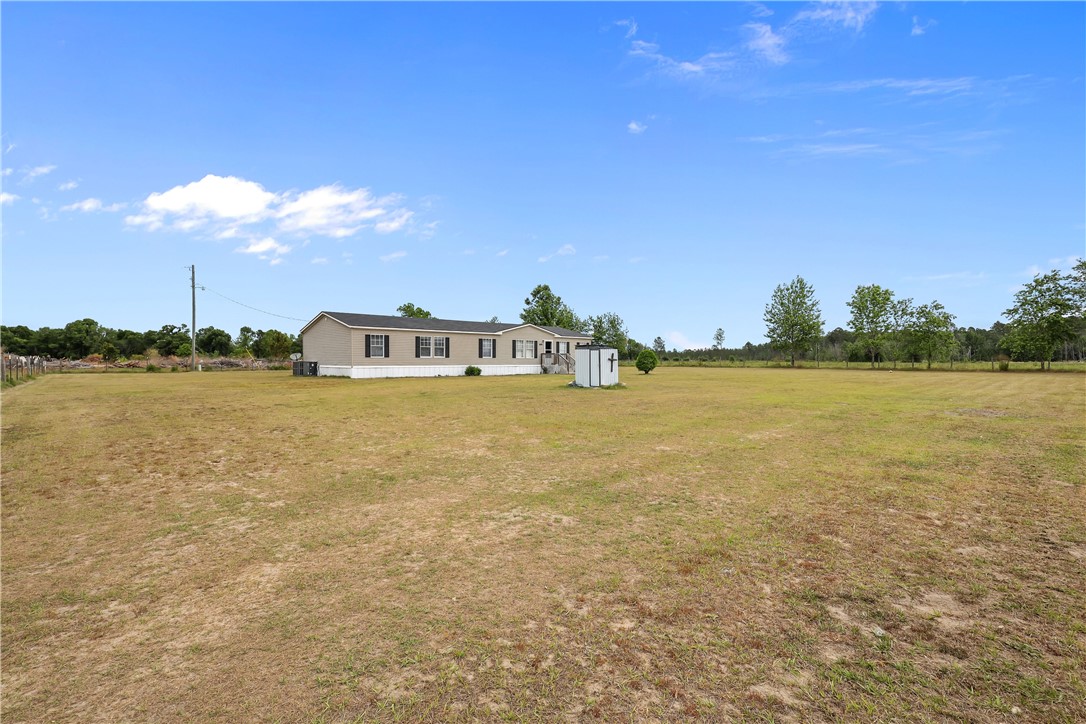 168 Bush Road Alma, GA 31510 - Photo 3 of 41