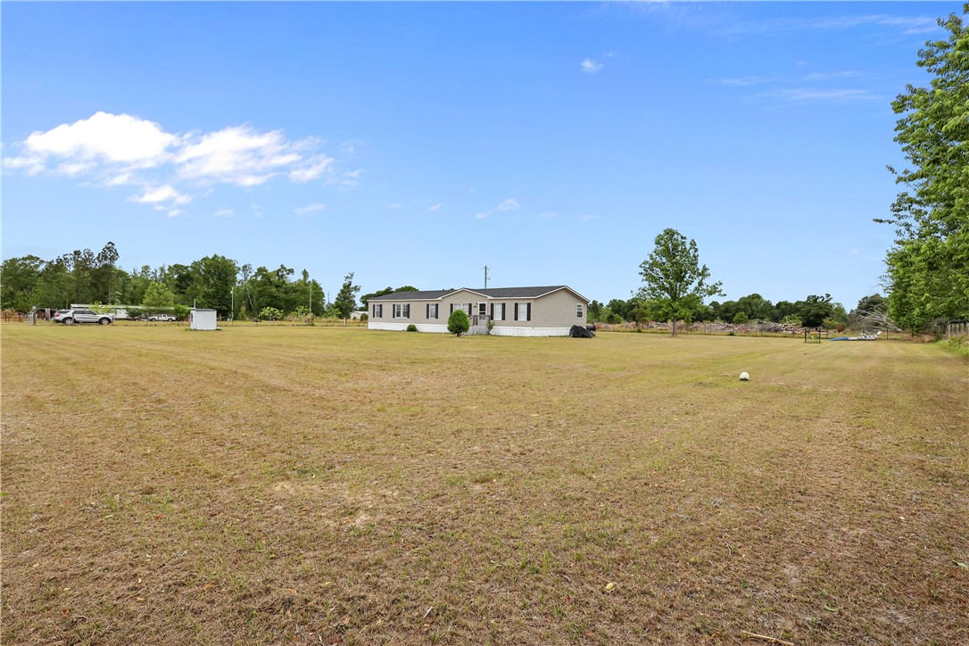 168 Bush Road Alma, GA 31510 - Photo 4 of 41