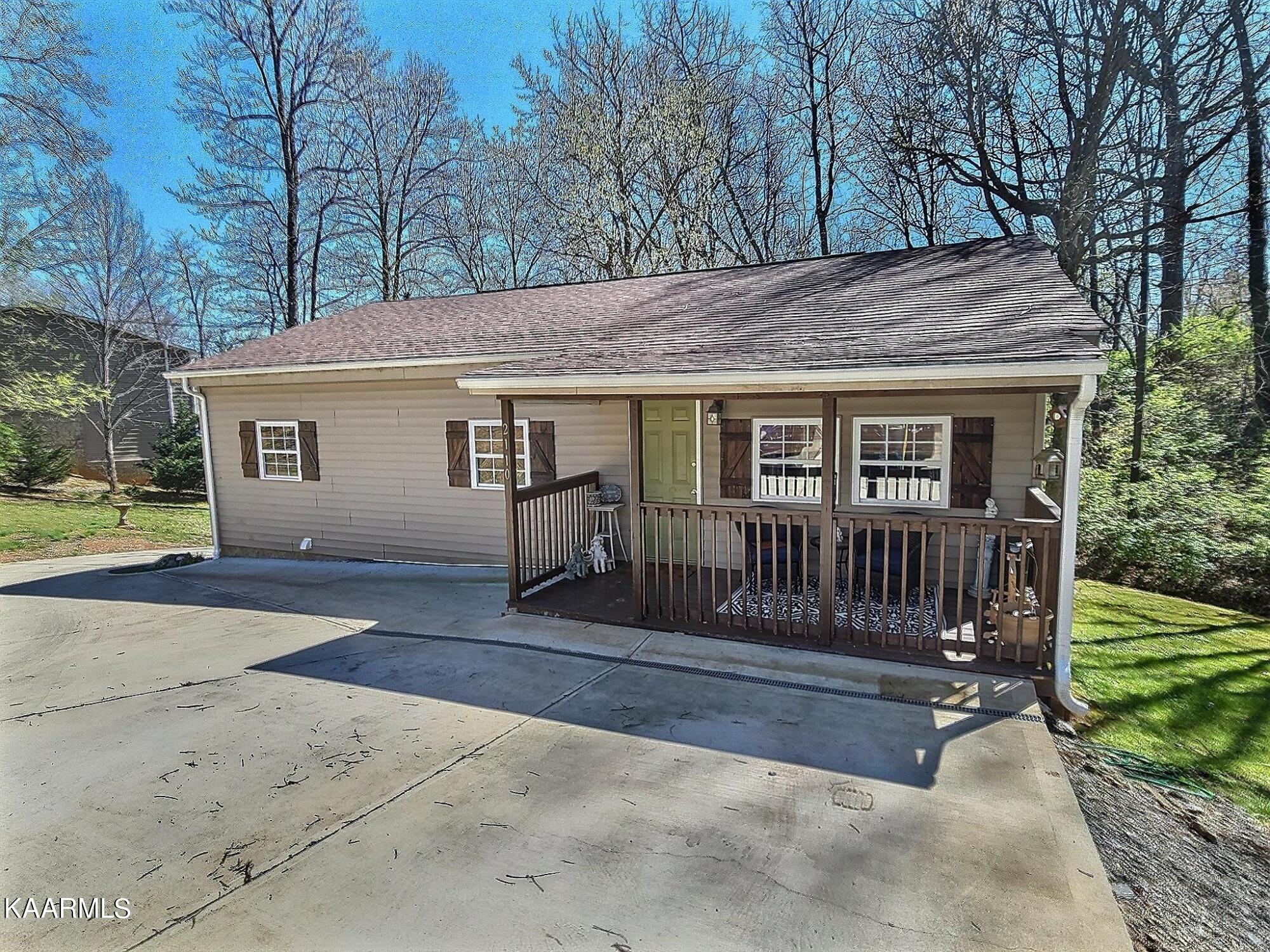2110 Highland Road Maryville, TN 37801 - Photo 1 of 19 exposio_127990503