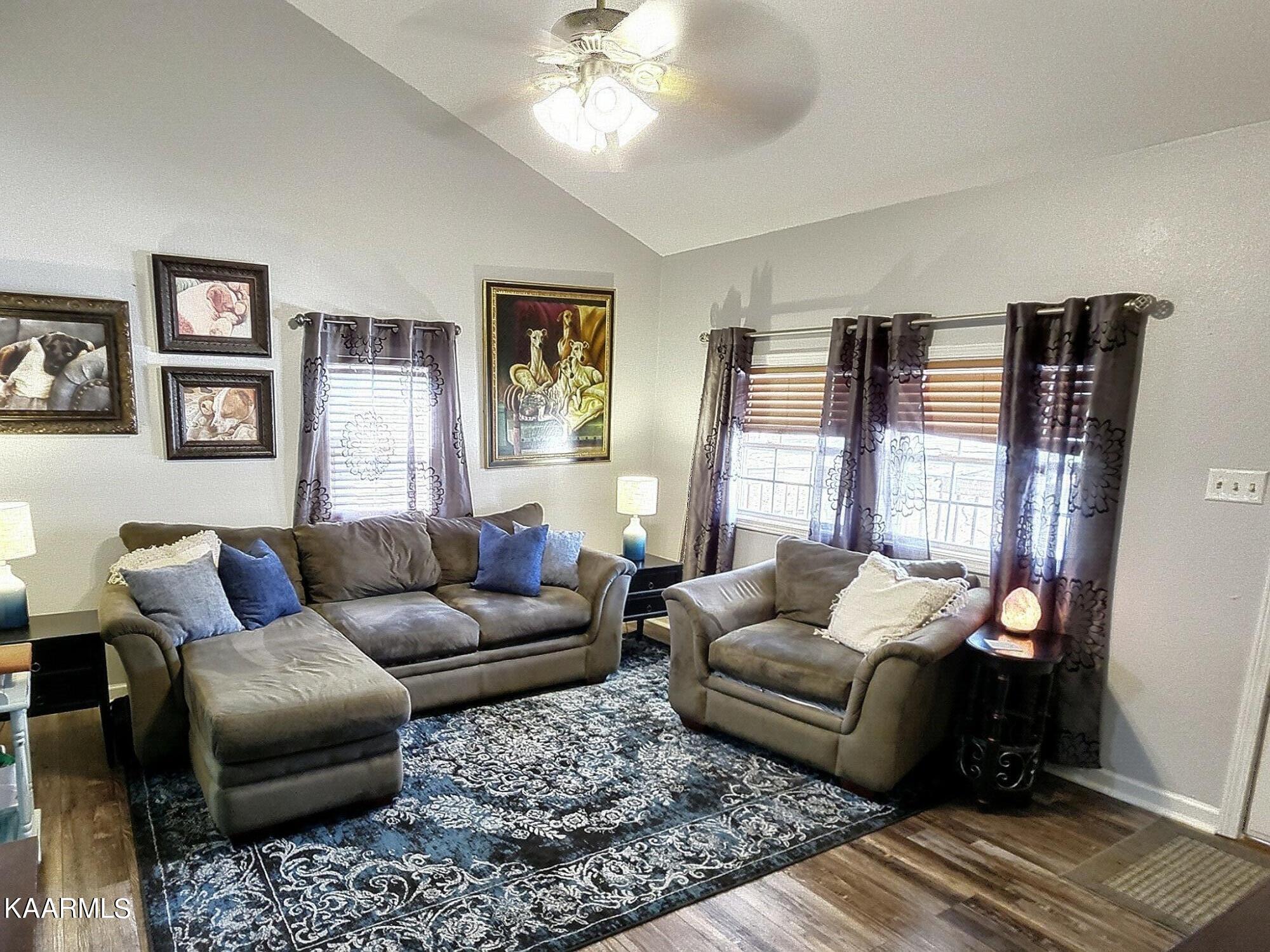 2110 Highland Road Maryville, TN 37801 - Photo 11 of 19 exposio_127991059