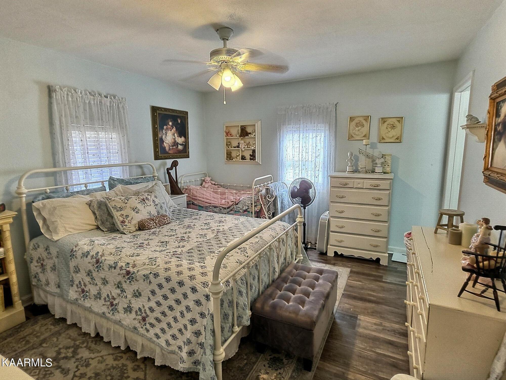 2110 Highland Road Maryville, TN 37801 - Photo 16 of 19 exposio_127991128