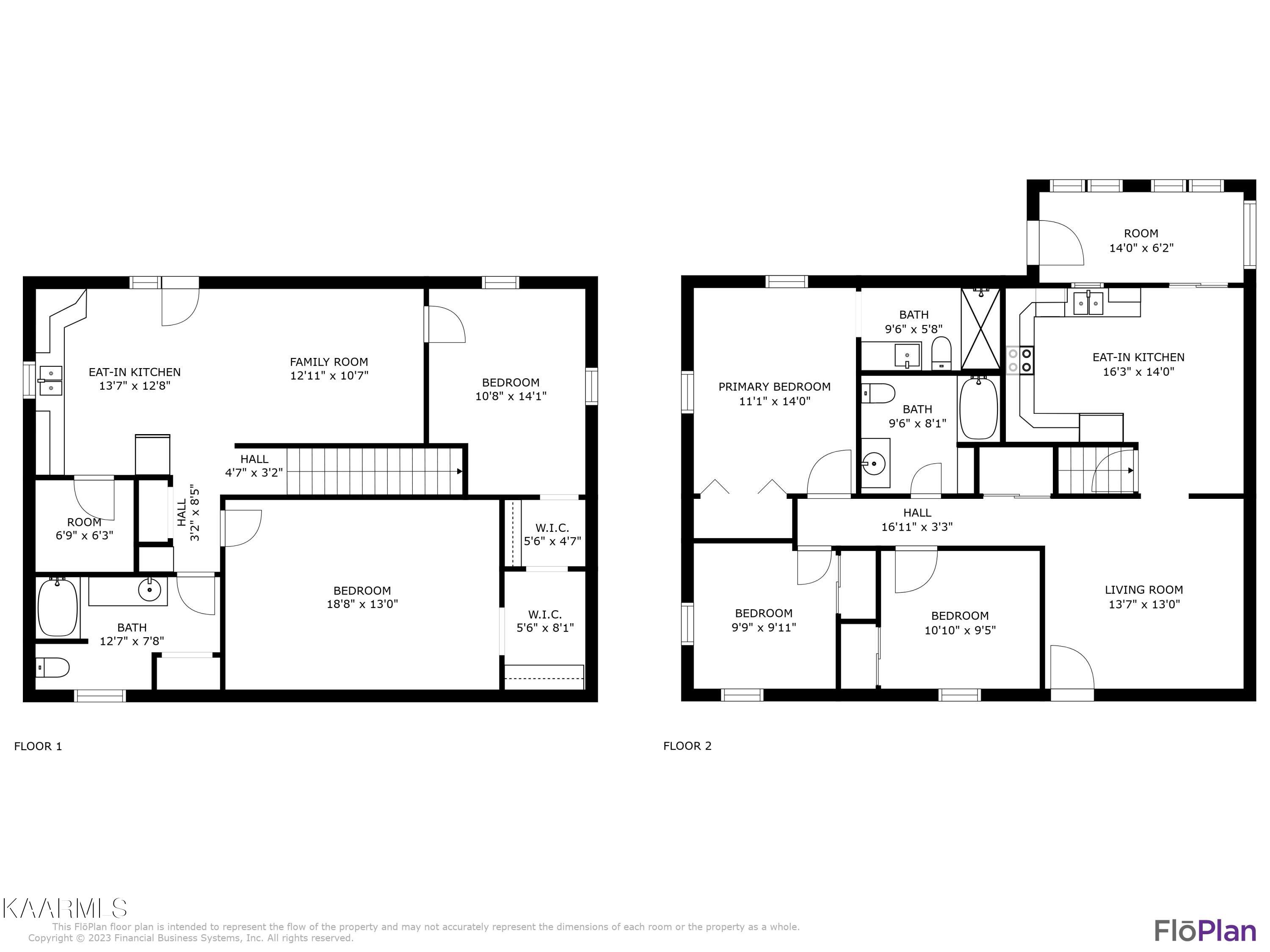 2110 Highland Road Maryville, TN 37801 - Photo 4 of 19 2110 Highland Road