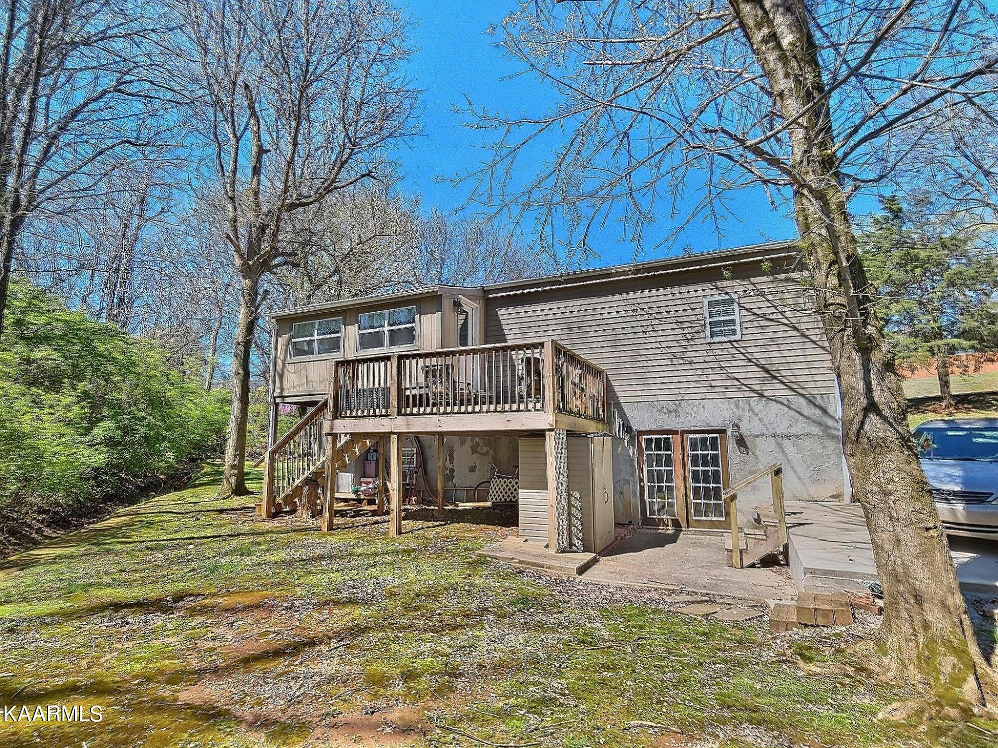 2110 Highland Road Maryville, TN 37801 - Photo 5 of 19 exposio_127990543