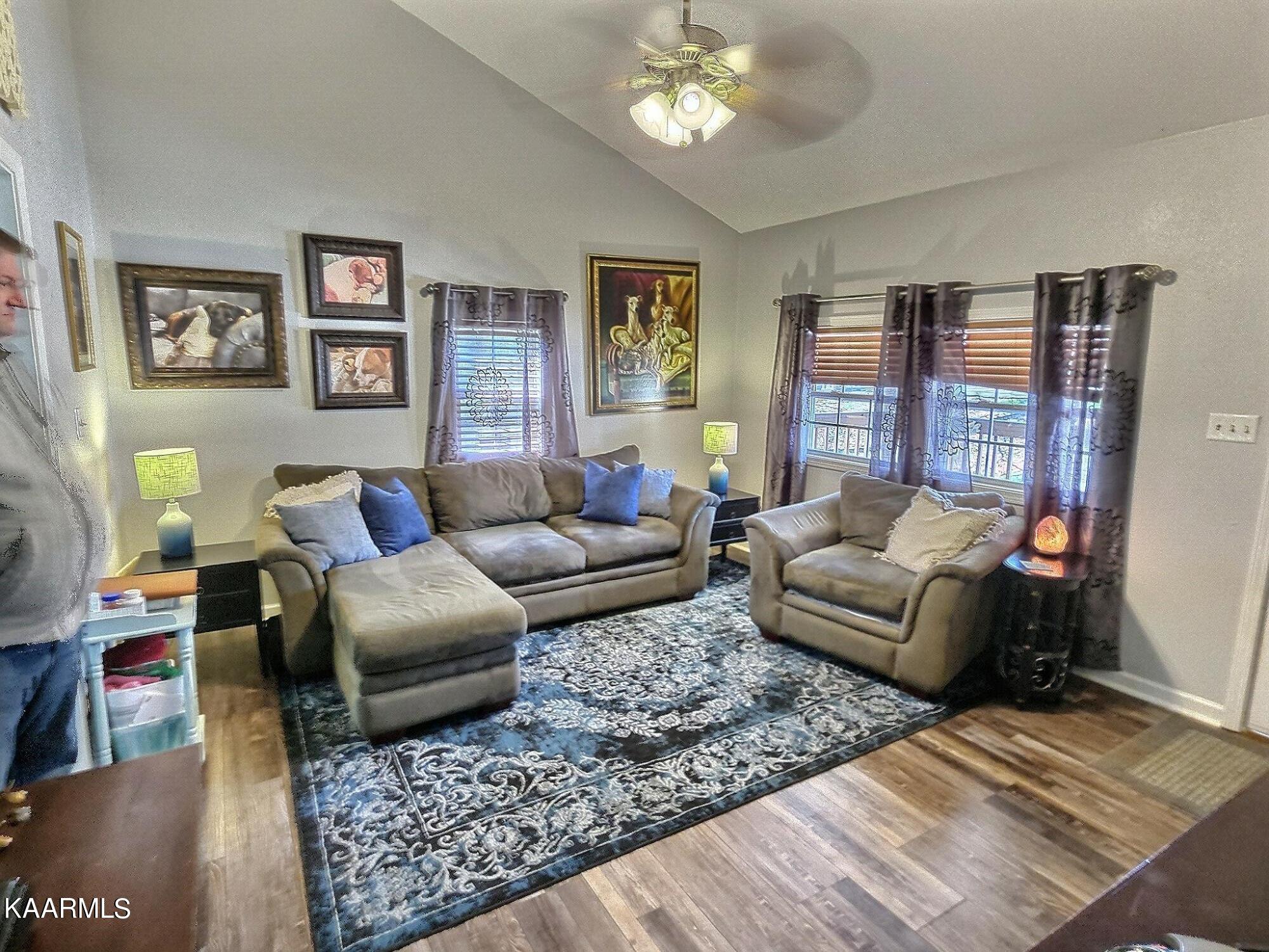 2110 Highland Road Maryville, TN 37801 - Photo 9 of 19 exposio_127991057