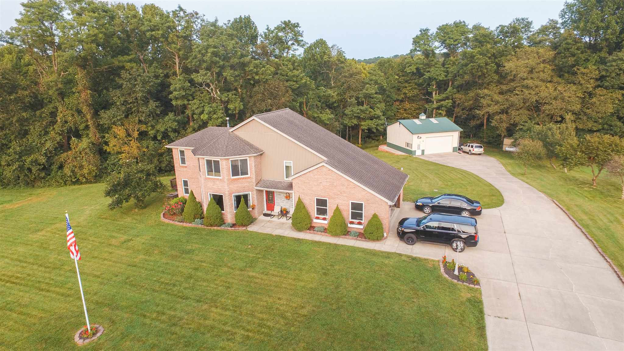 590 Quail Run Road Butler, KY 41006 - Photo 4 of 45 Gallery Image 4