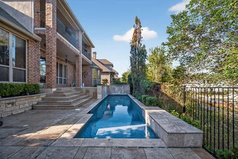 $890,000 | 622 Naples Drive, Allen, TX 75013