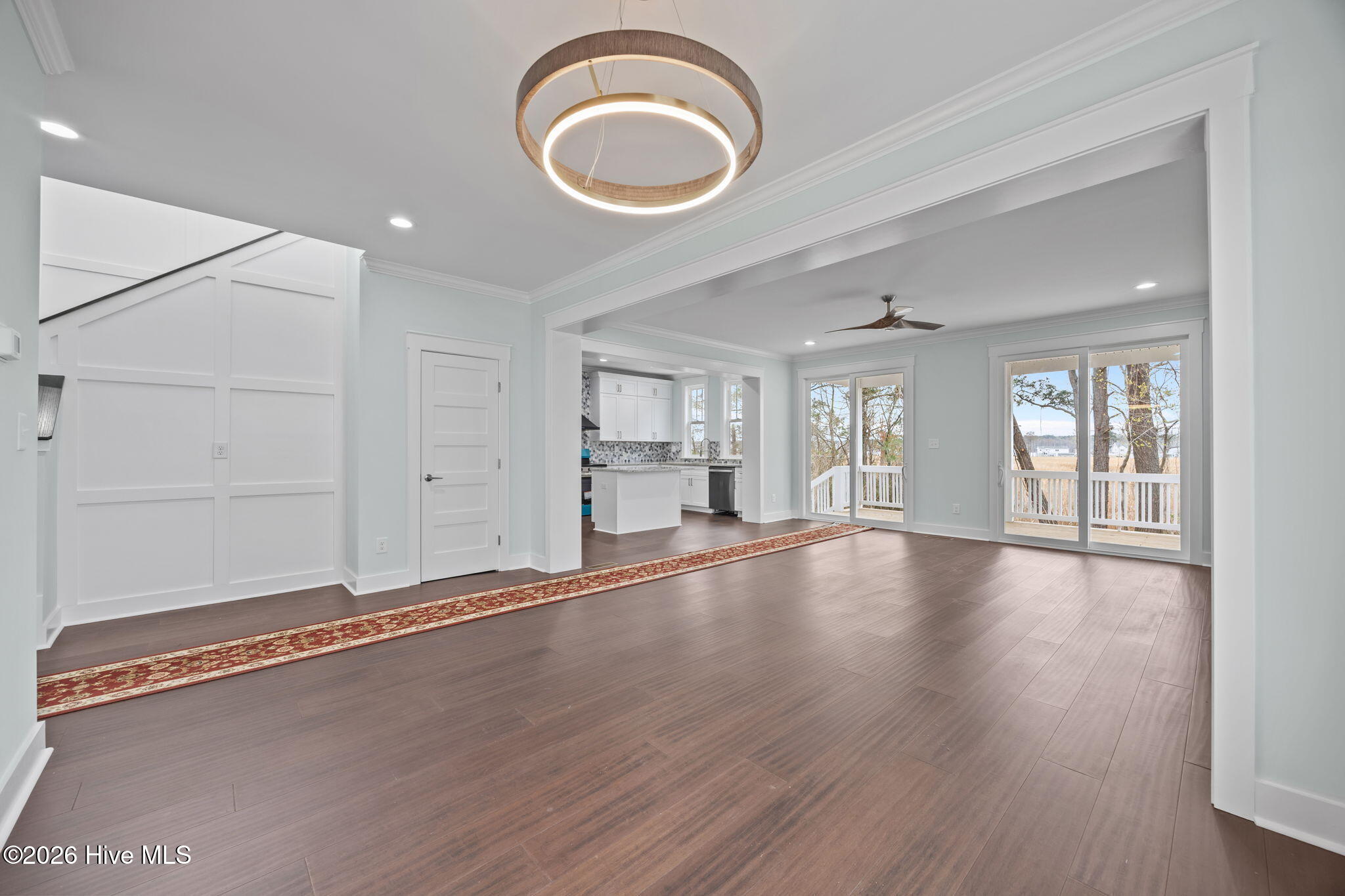 3230 Whichards Beach Road Chocowinity, NC 27817 - Photo 11 of 42 Gorgeous Fixtures Throughout