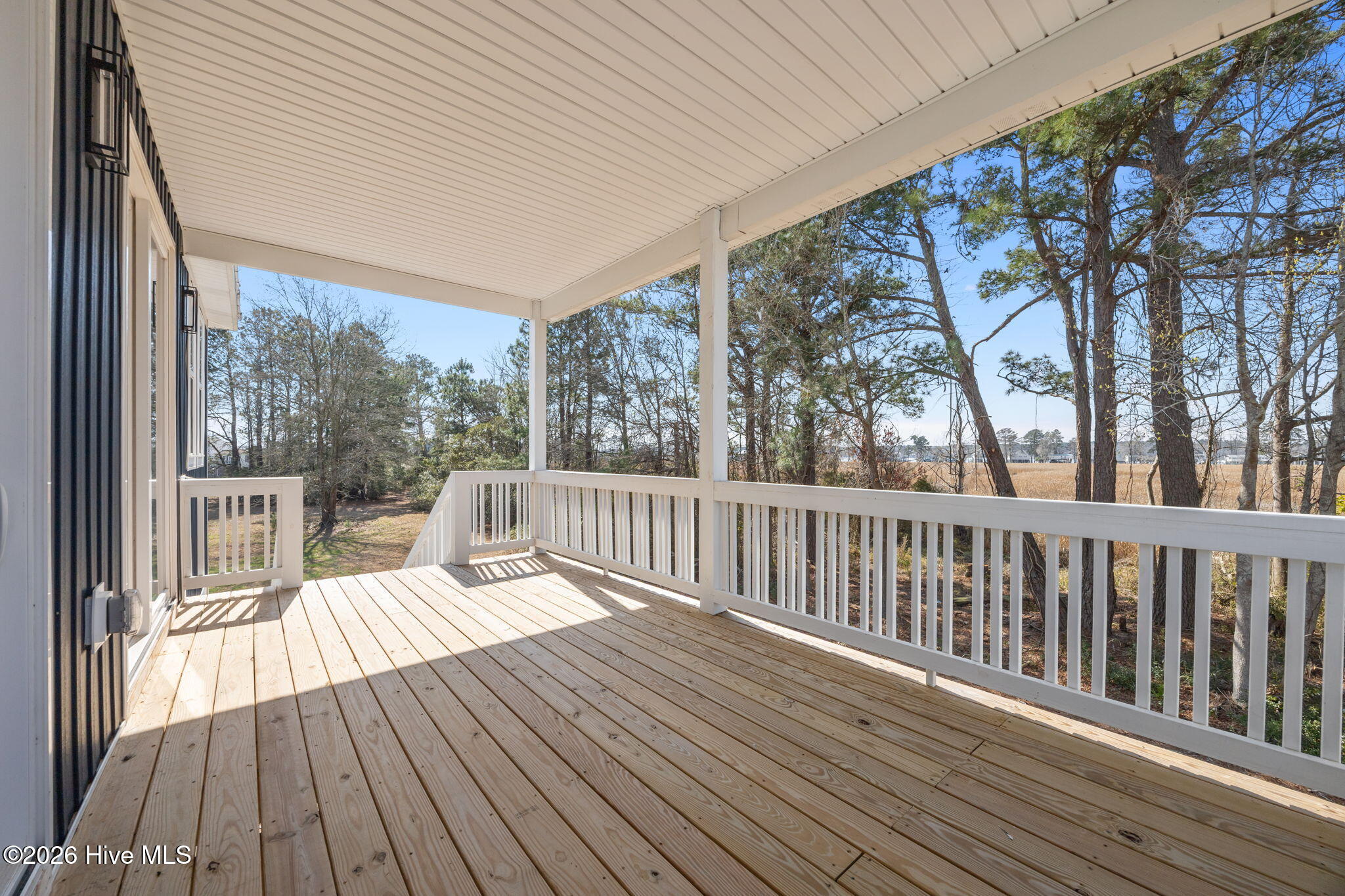 3230 Whichards Beach Road Chocowinity, NC 27817 - Photo 14 of 42 Peaceful Views