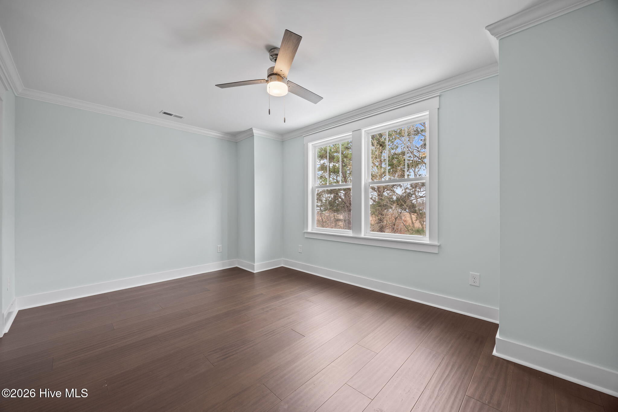 3230 Whichards Beach Road Chocowinity, NC 27817 - Photo 17 of 42 Bedroom 1 View 2