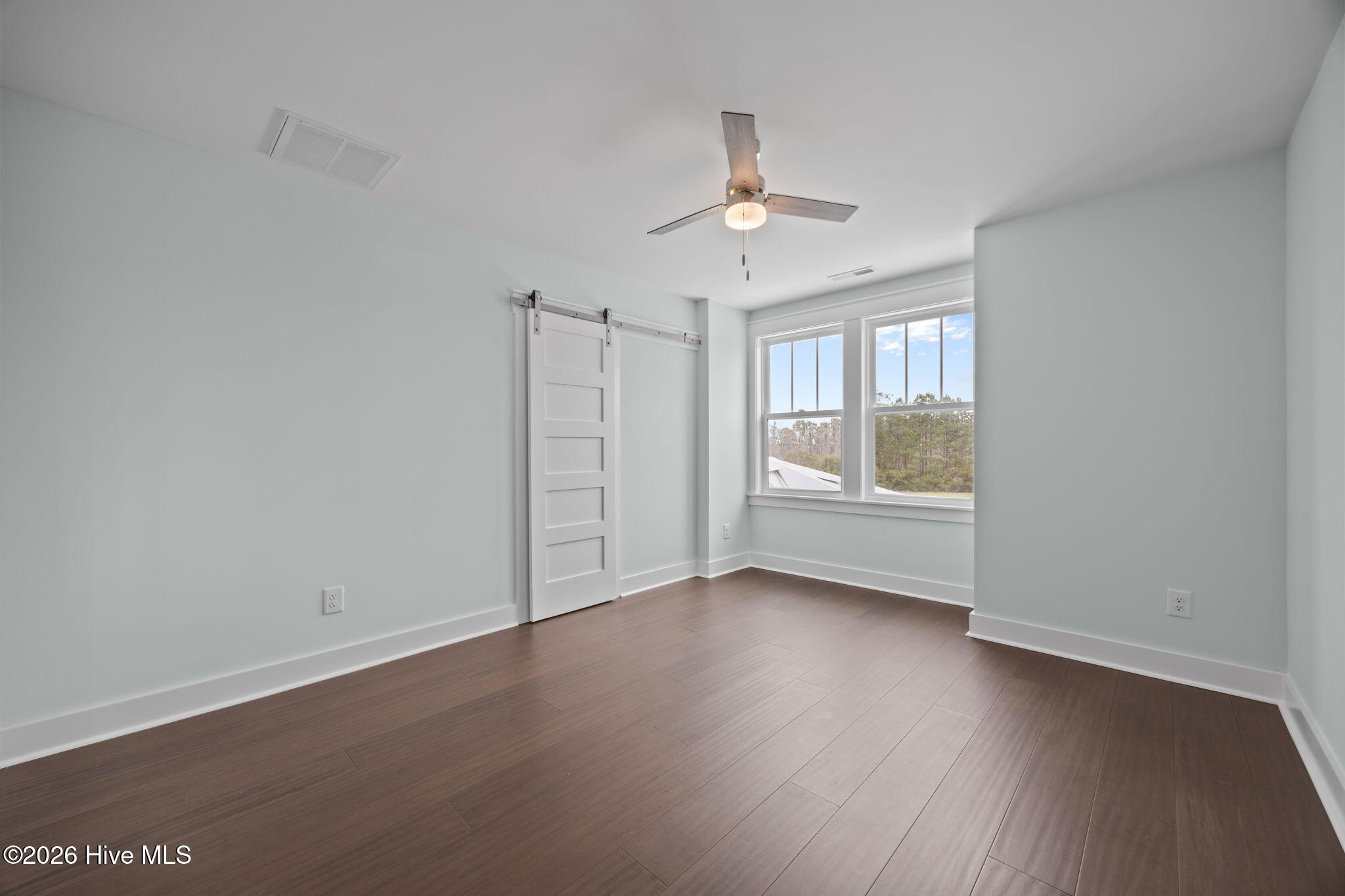 3230 Whichards Beach Road Chocowinity, NC 27817 - Photo 21 of 42 Bedroom 2