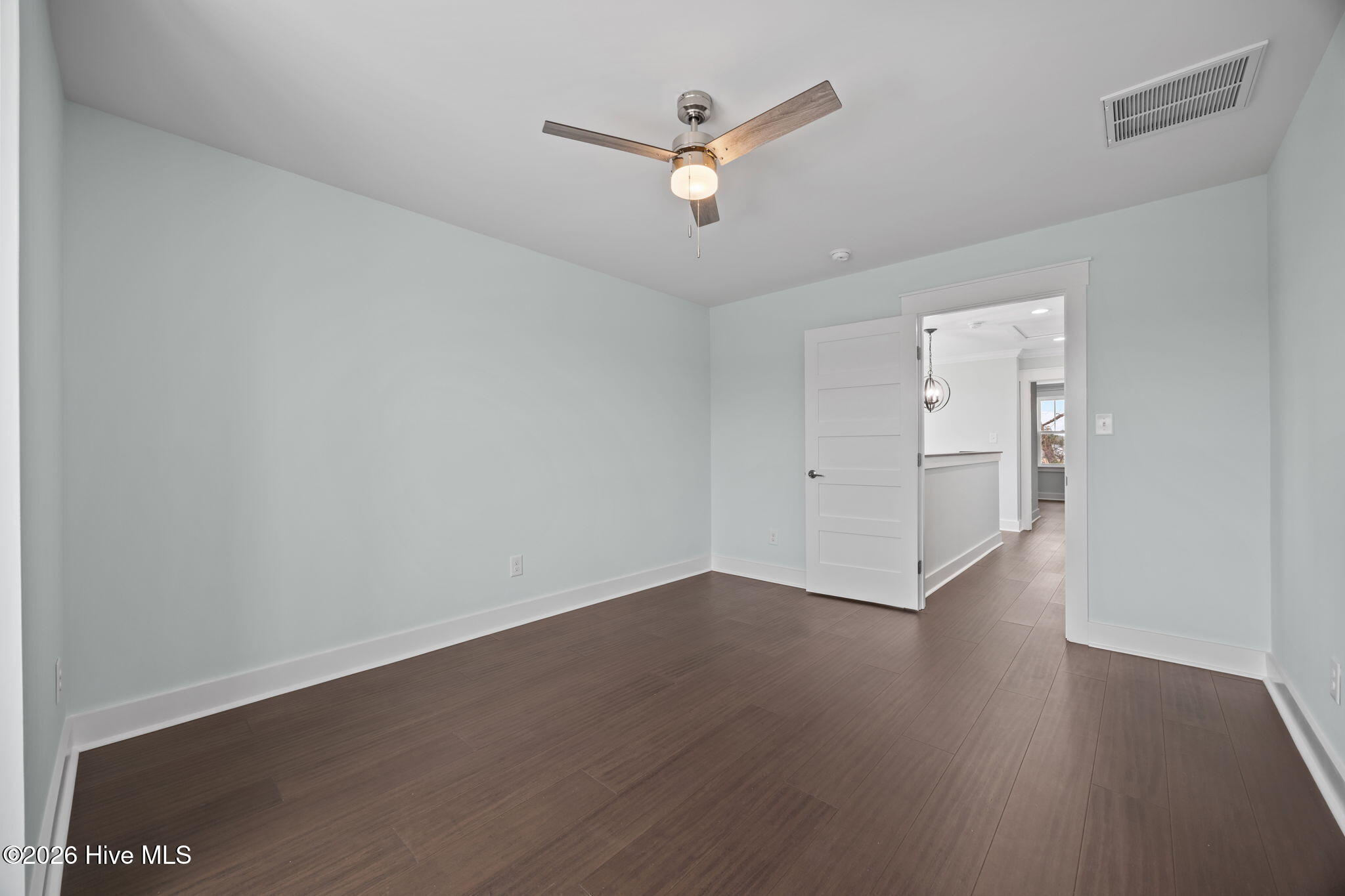 3230 Whichards Beach Road Chocowinity, NC 27817 - Photo 22 of 42 Bedroom 2 View 2