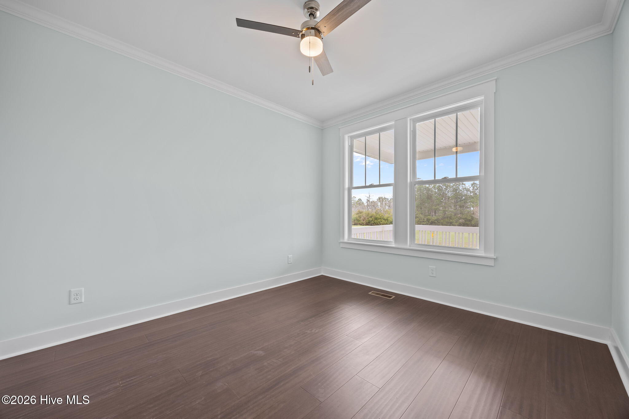 3230 Whichards Beach Road Chocowinity, NC 27817 - Photo 29 of 42 Bedroom 4
