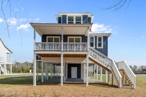 $499,000 | 3230 Whichards Beach Road, Chocowinity, NC 27817