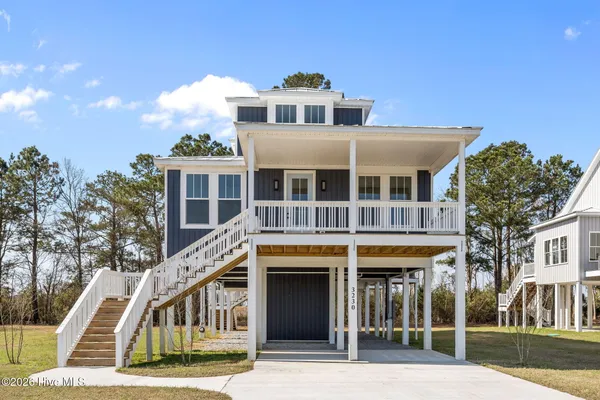 $499,000 | 3230 Whichards Beach Road, Chocowinity, NC 27817