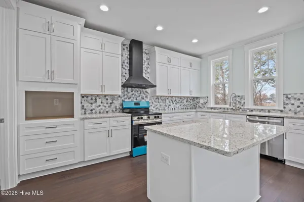 $499,000 | 3230 Whichards Beach Road, Chocowinity, NC 27817