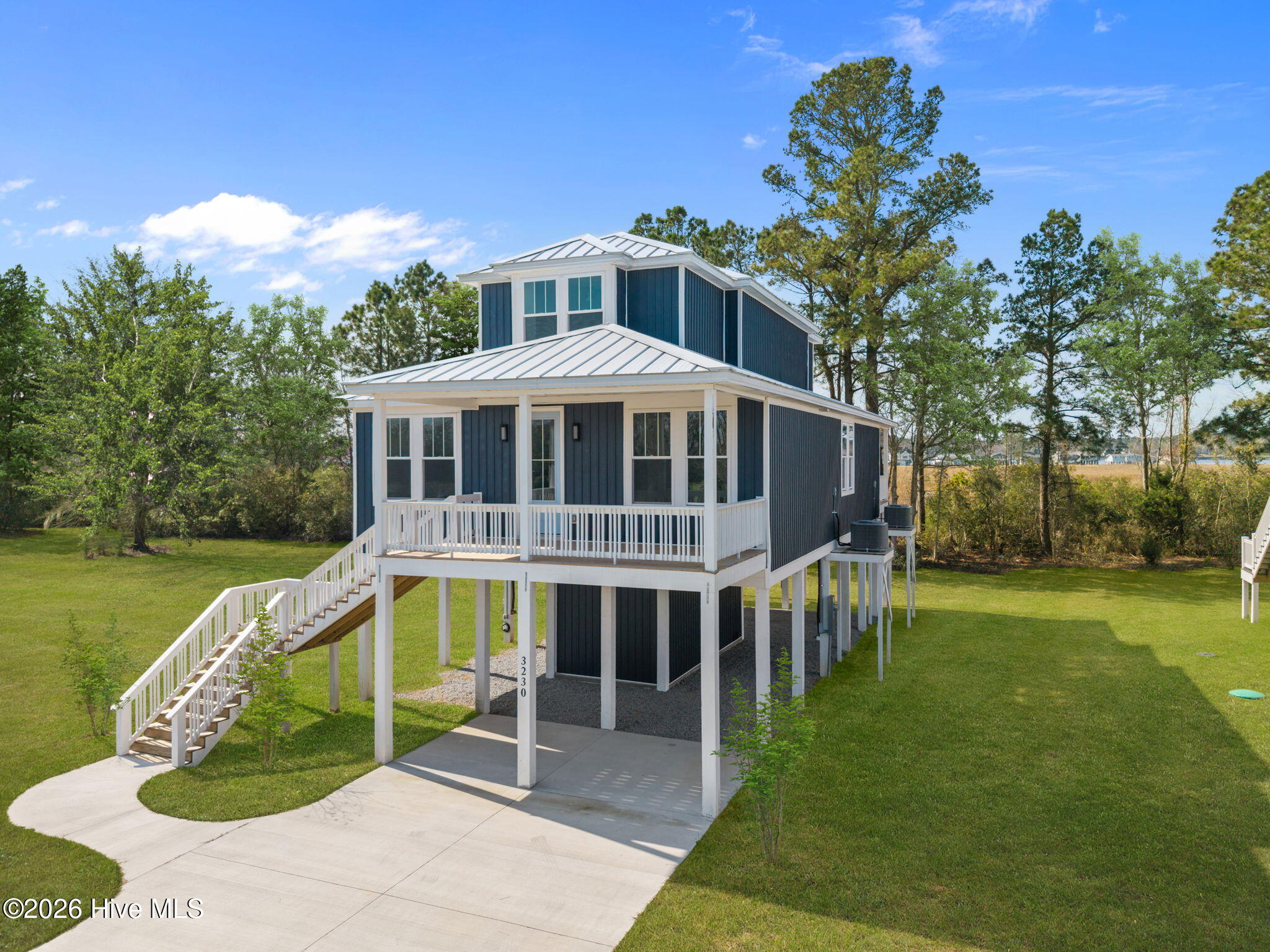 3230 Whichards Beach Road Chocowinity, NC 27817 - Photo 42 of 42 Welcome Home!