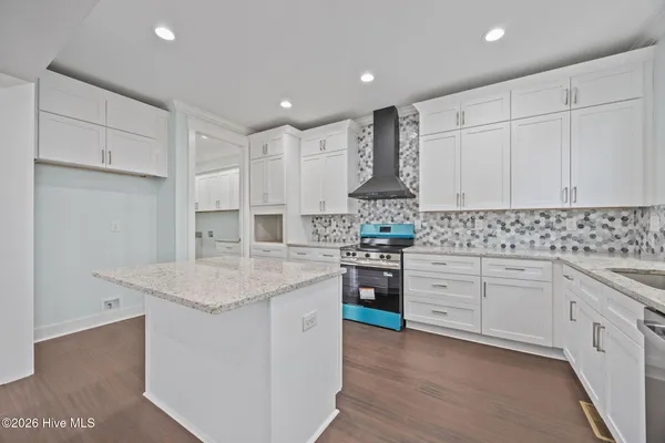 $499,000 | 3230 Whichards Beach Road, Chocowinity, NC 27817