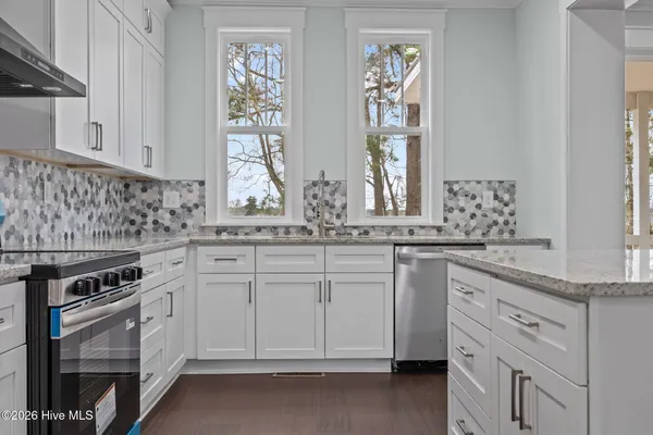 $499,000 | 3230 Whichards Beach Road, Chocowinity, NC 27817