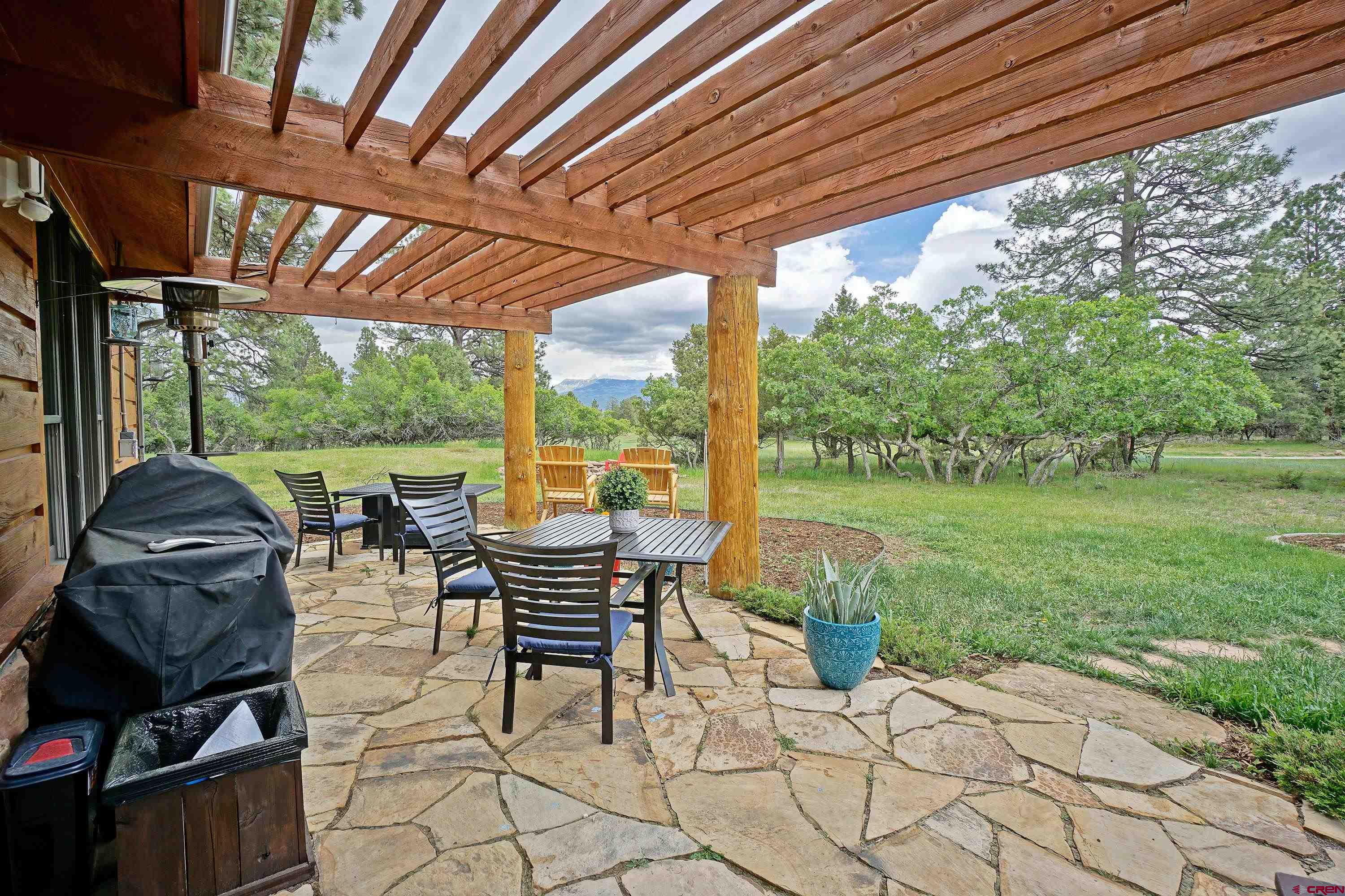 88 Puma Lane Ridgway, CO 81432 - Photo 34 of 35 Gallery Image 34