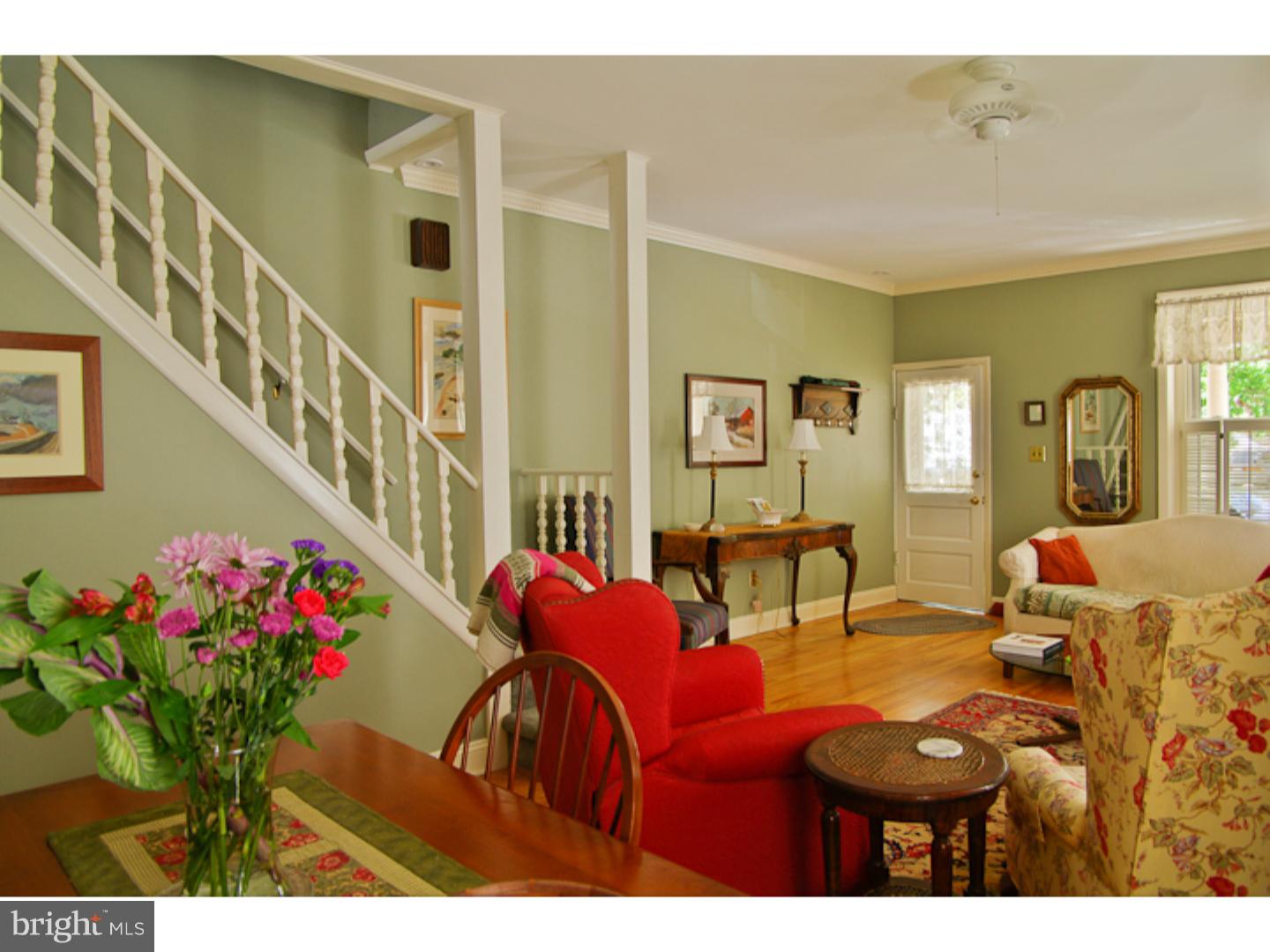32 Walnut Street Haddonfield, NJ 08033 - Photo 6 of 25 Living Room