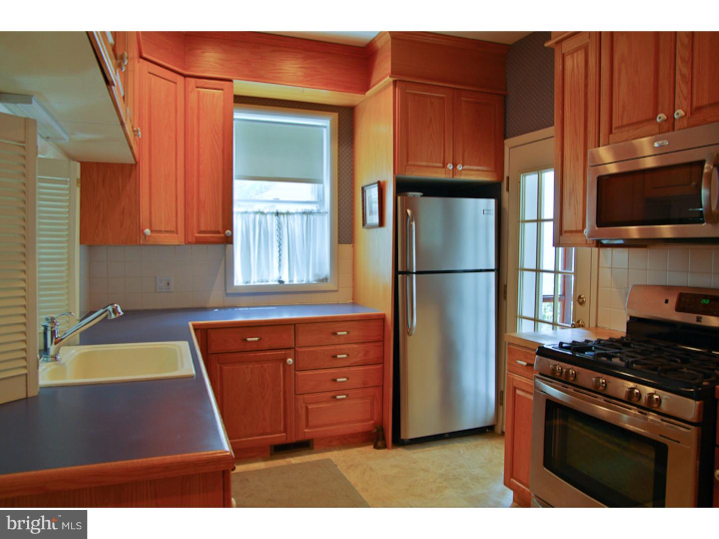 32 Walnut Street Haddonfield, NJ 08033 - Photo 7 of 25 Kitchen