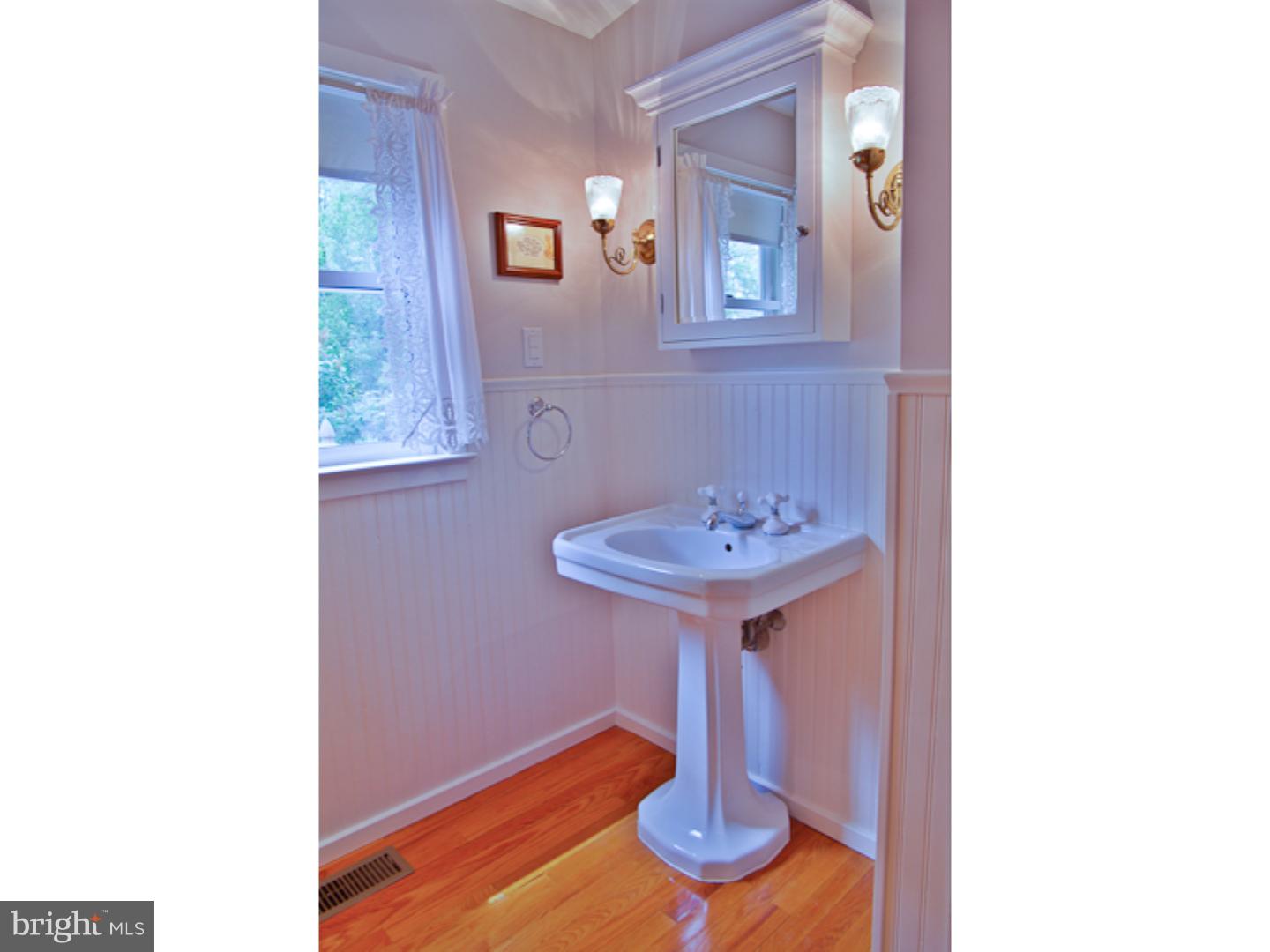 32 Walnut Street Haddonfield, NJ 08033 - Photo 10 of 25 Bathroom