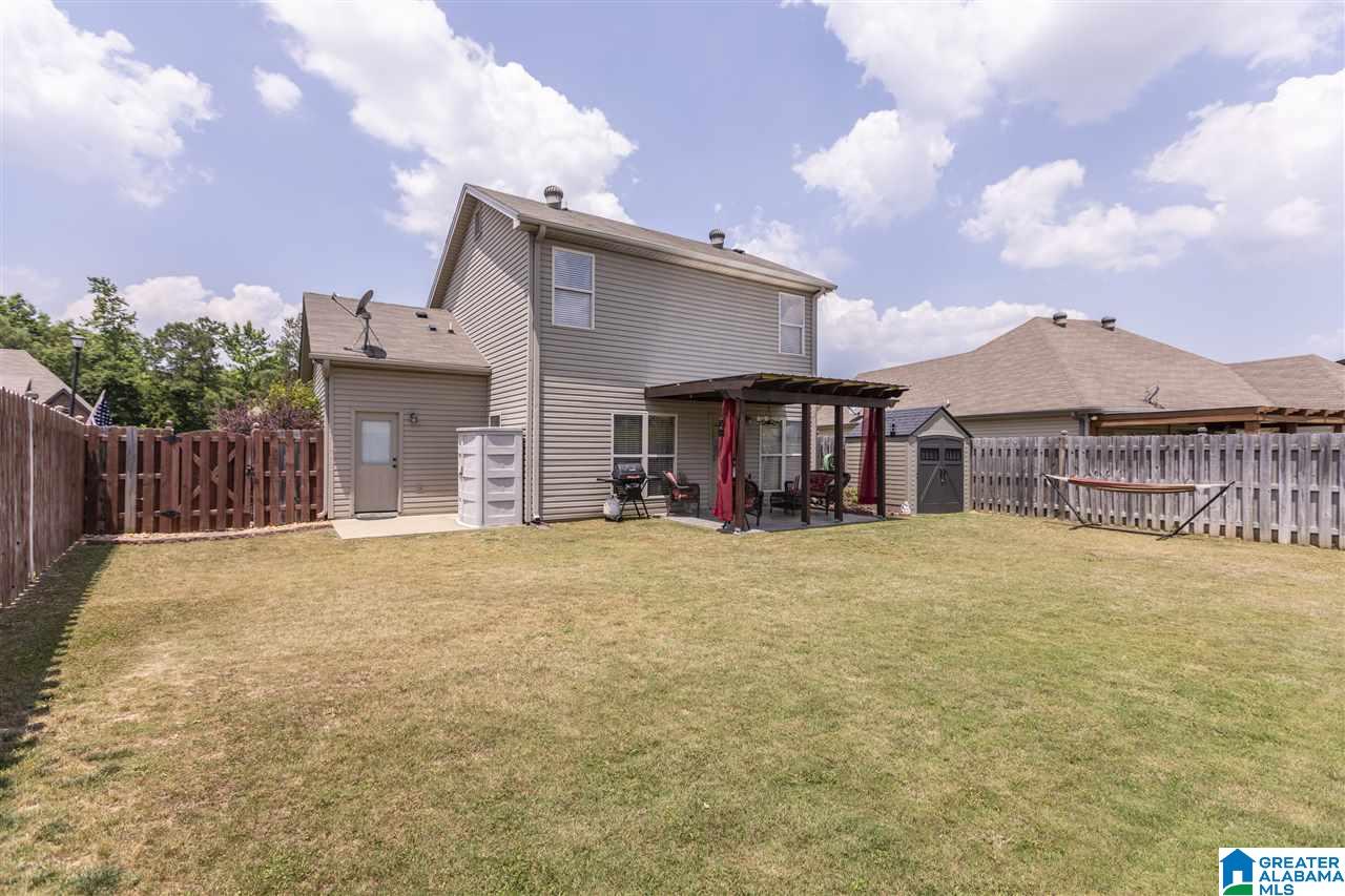 1067 Emerald Ridge Drive Calera, AL 35040 - Photo 33 of 34
