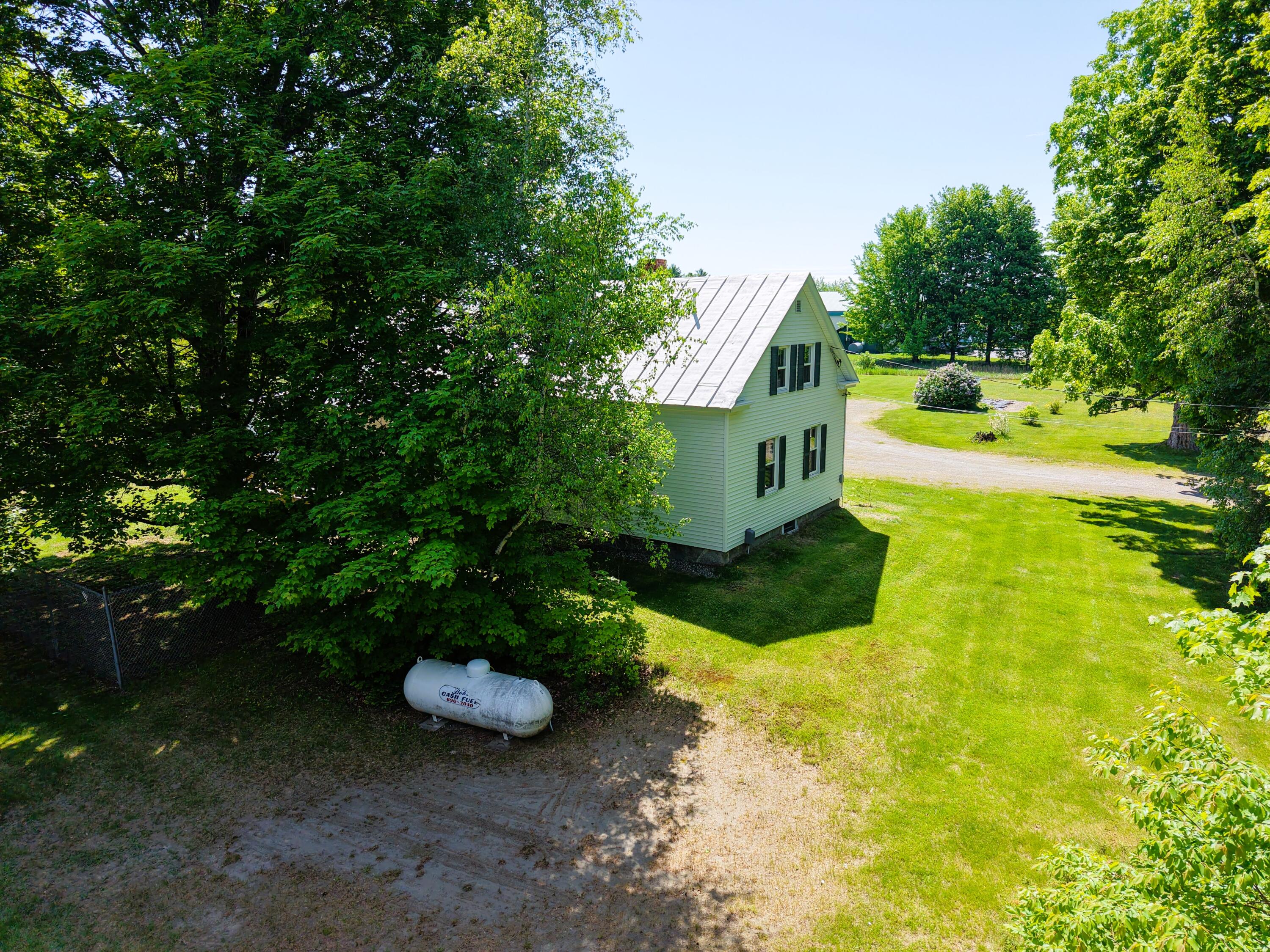 457 Lakewood Road Madison, ME 04950 - Photo 80 of 81 DJI_20260603103158_0029_D