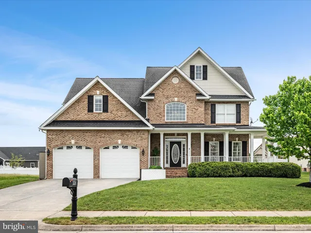 $3,200 | 226 Taggart Drive, Winchester, VA 22602