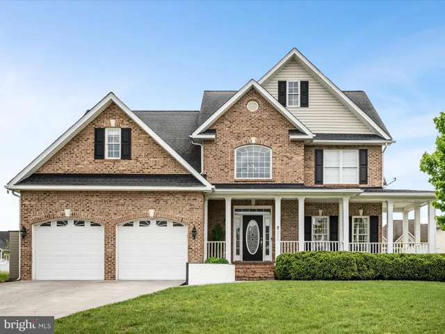 $3,200 | 226 Taggart Drive, Winchester, VA 22602