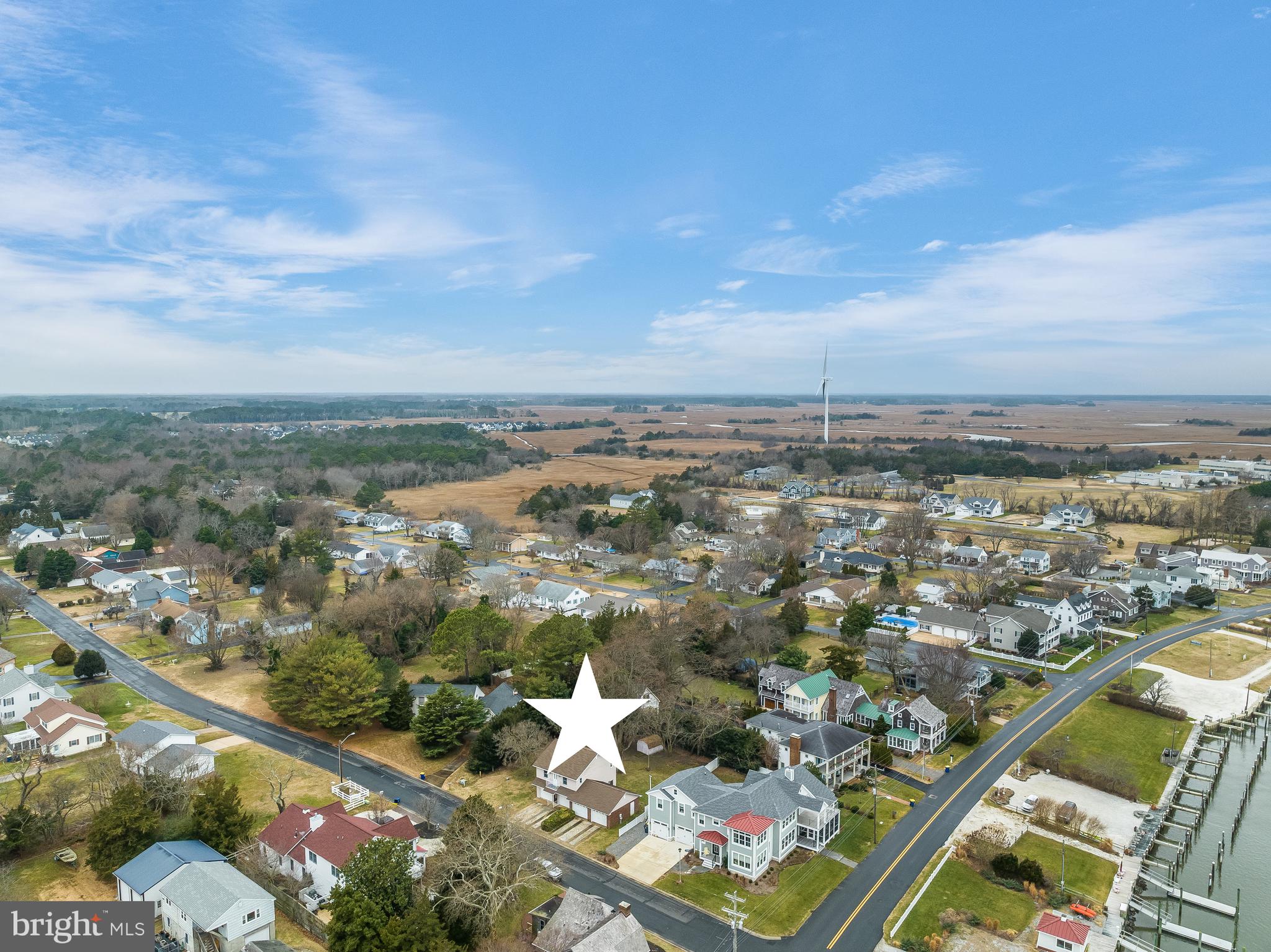 1-2 Harborview Road Lewes, DE 19958 - Photo 18 of 43 an aerial view of a city