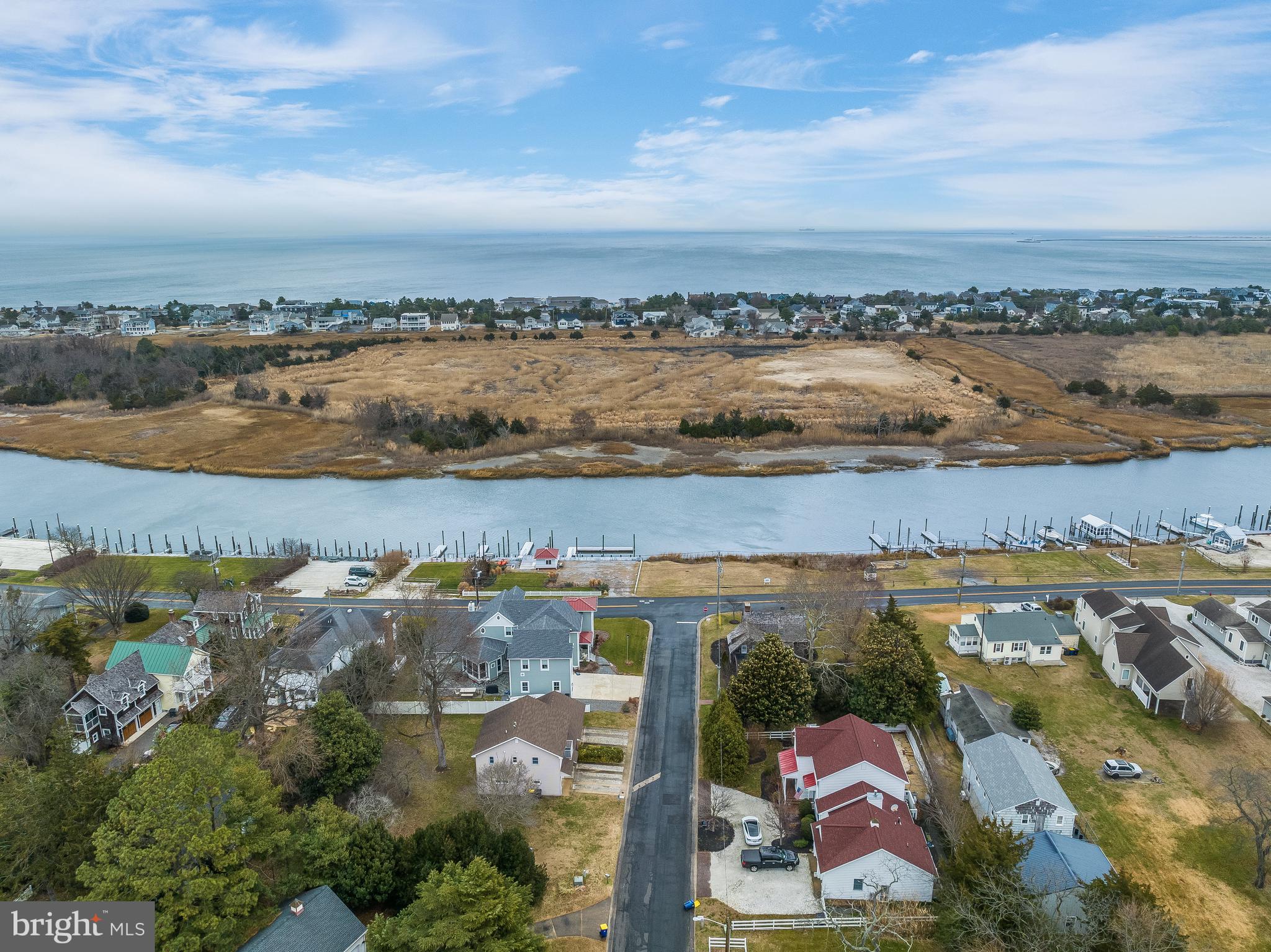 1-2 Harborview Road Lewes, DE 19958 - Photo 7 of 43 an aerial view of a city