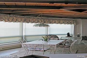 4954 Port Austin Road Caseville, MI 48725 - Photo 13 of 25 4954PtAustinDining.jpg