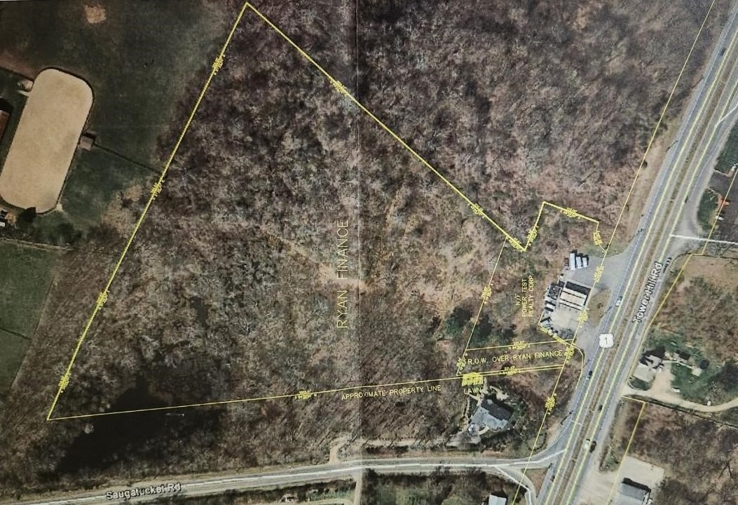 0 Tower Hill Road South Kingstown, RI 02879 - Photo 9 of 9