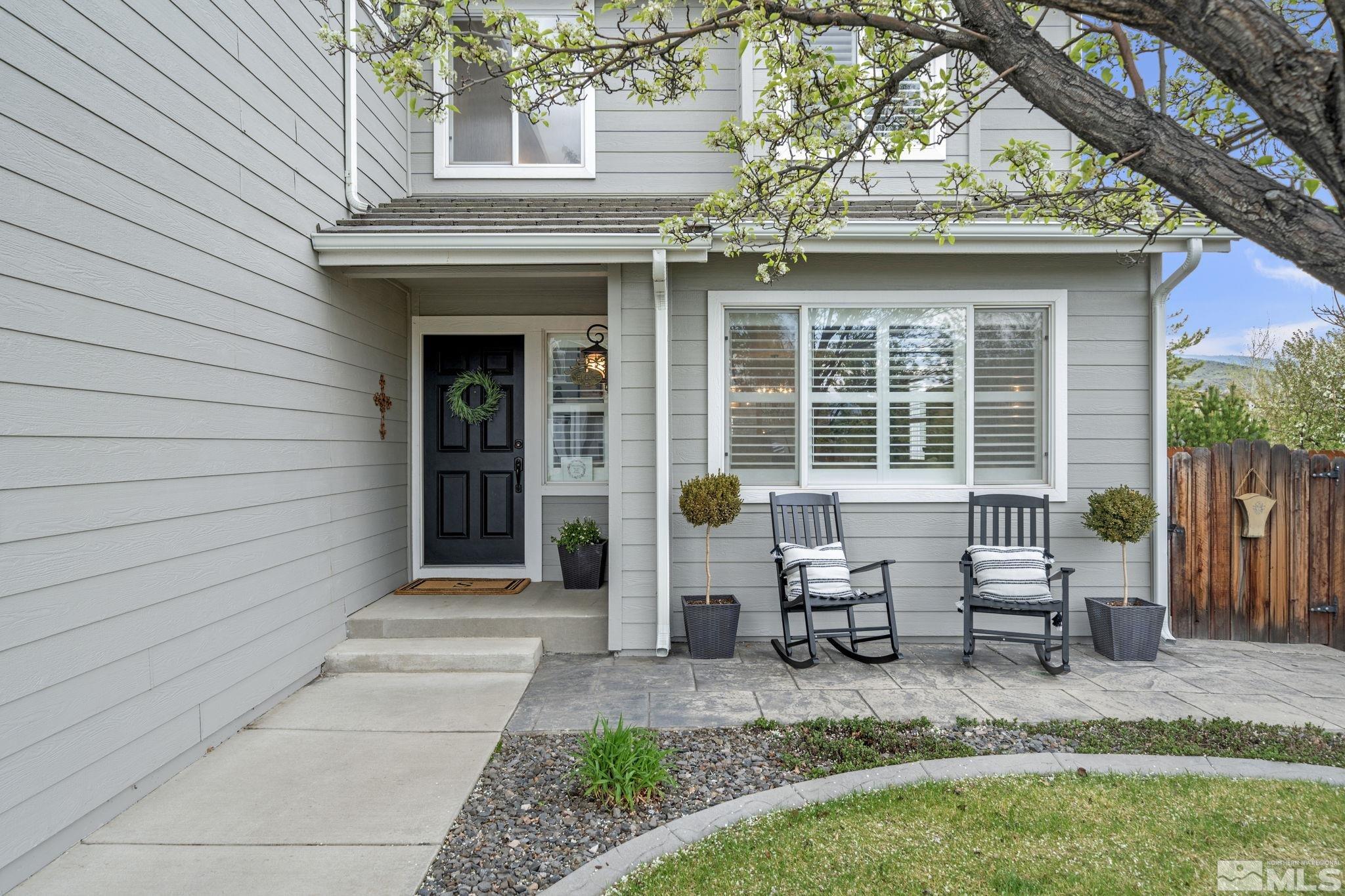 4448 White Fish Drive Reno, NV 89511 - Photo 11 of 40 Photo 11