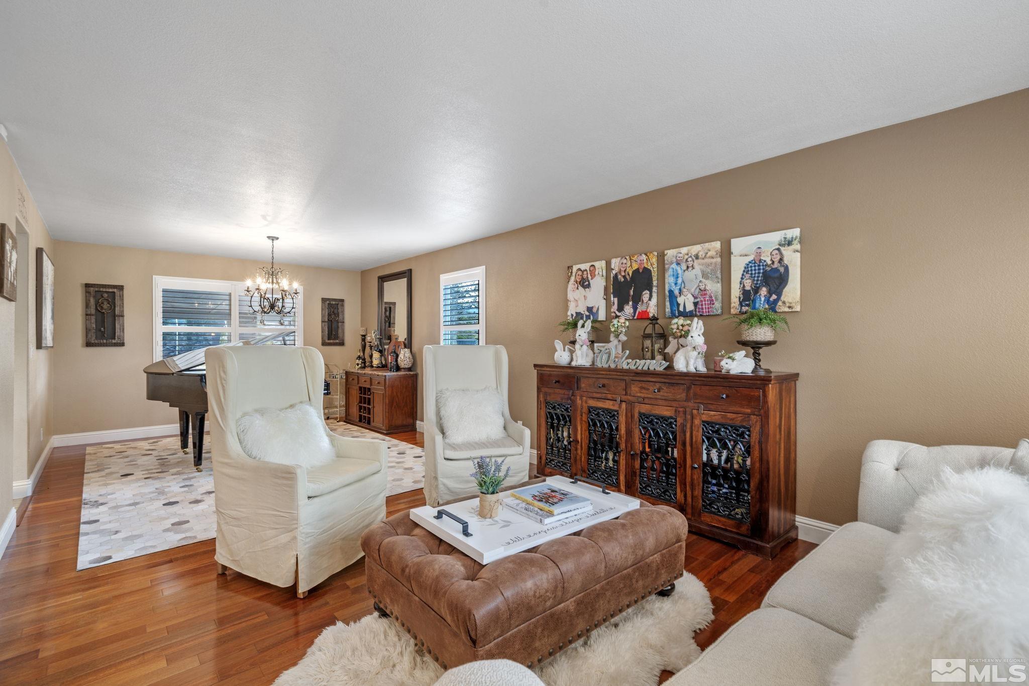 4448 White Fish Drive Reno, NV 89511 - Photo 13 of 40 Photo 13