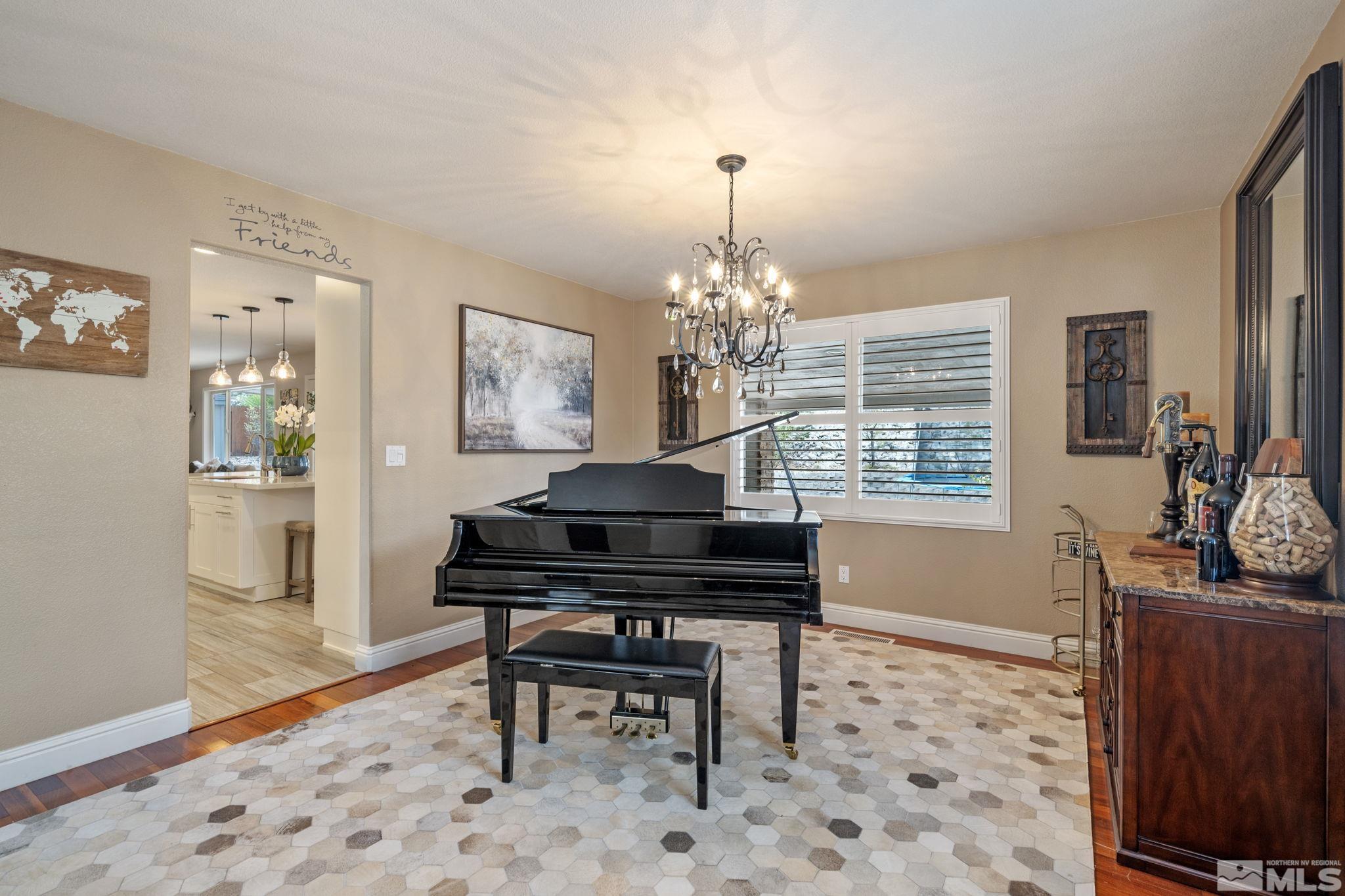 4448 White Fish Drive Reno, NV 89511 - Photo 17 of 40 Photo 17
