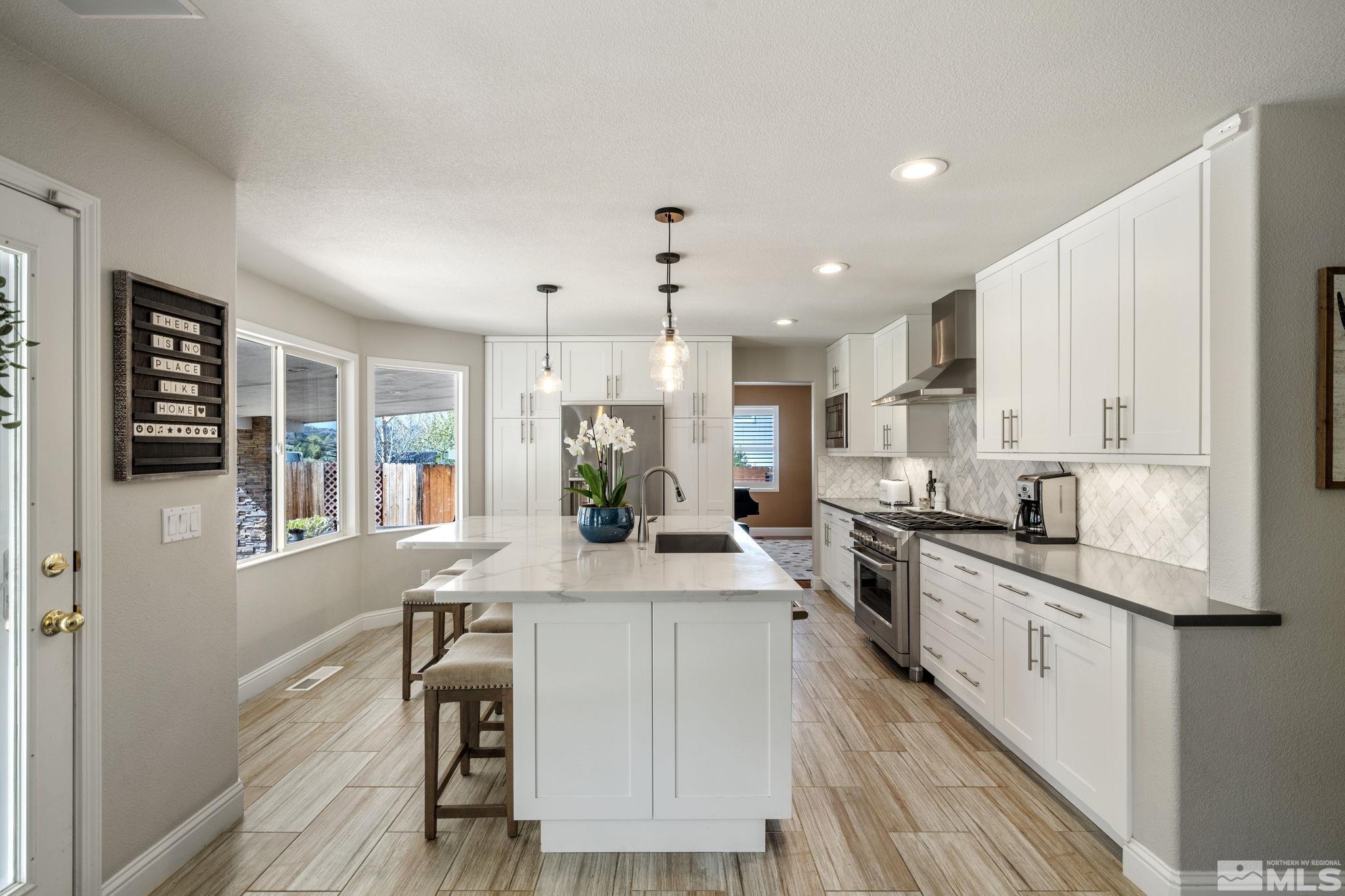 4448 White Fish Drive Reno, NV 89511 - Photo 18 of 40 Photo 18