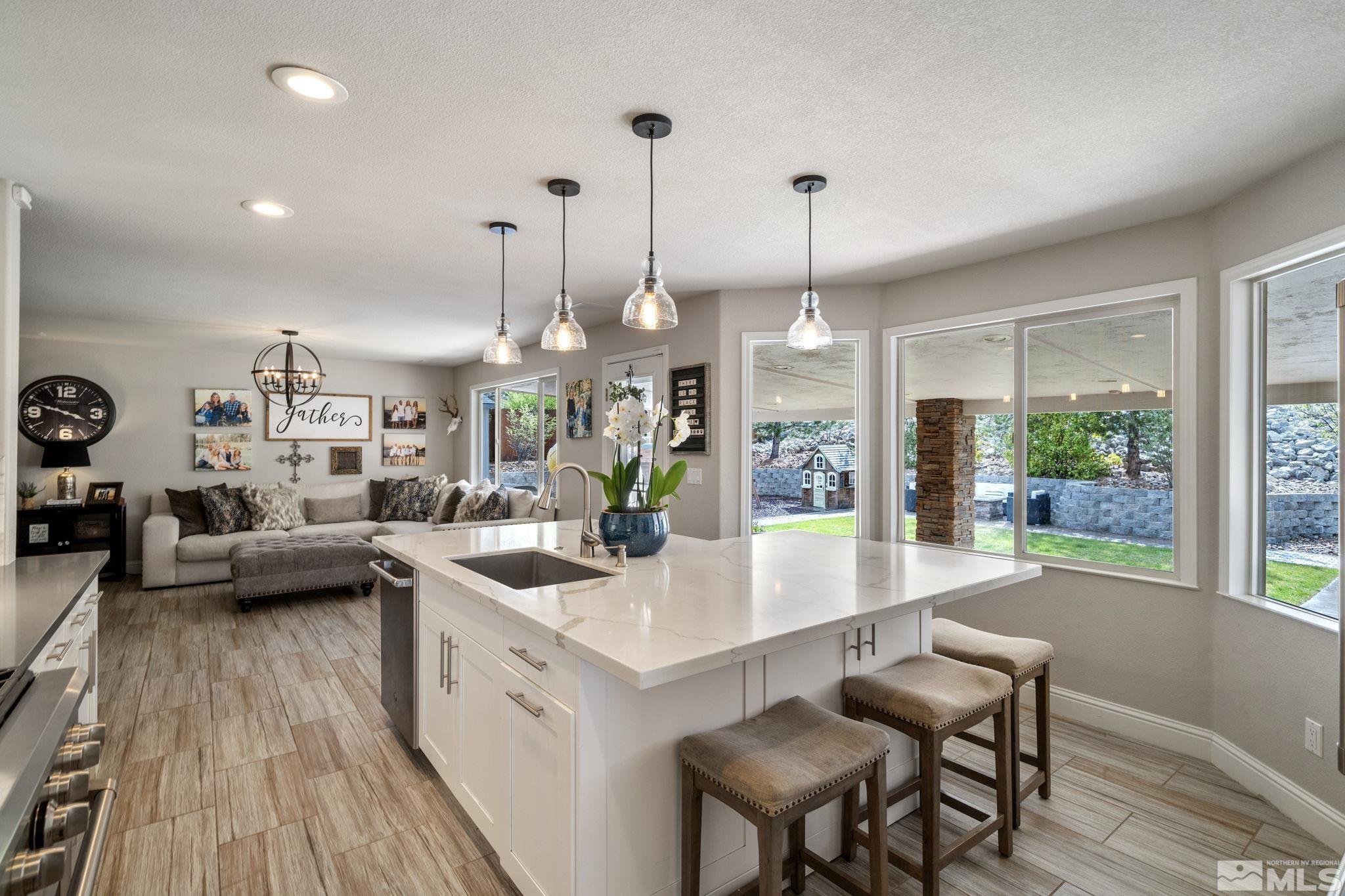 4448 White Fish Drive Reno, NV 89511 - Photo 19 of 40 Photo 19