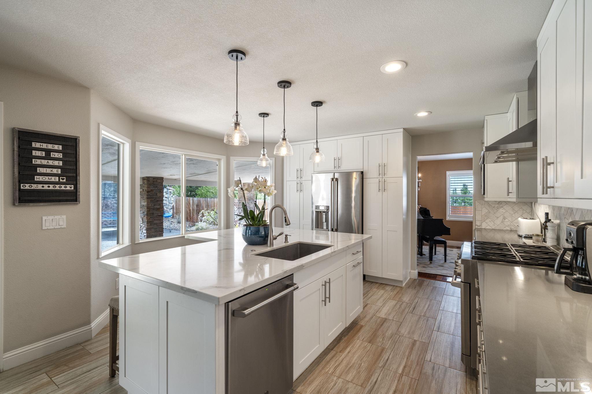 4448 White Fish Drive Reno, NV 89511 - Photo 20 of 40 Photo 20