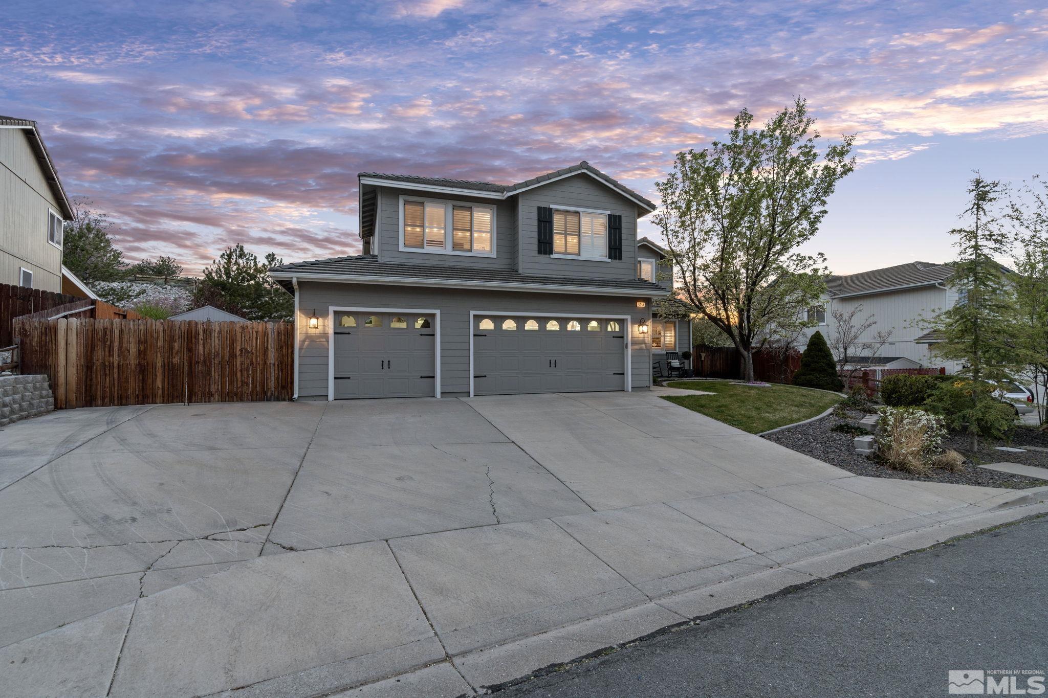 4448 White Fish Drive Reno, NV 89511 - Photo 2 of 40 Photo 2