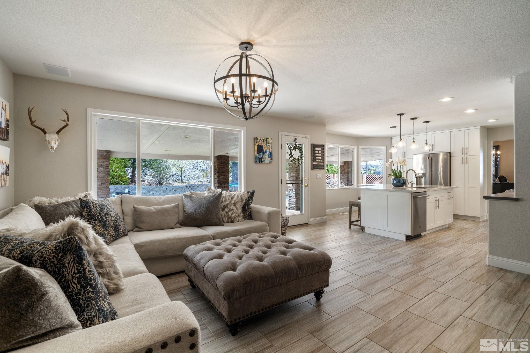 4448 White Fish Drive Reno, NV 89511 - Photo 23 of 40 Photo 23