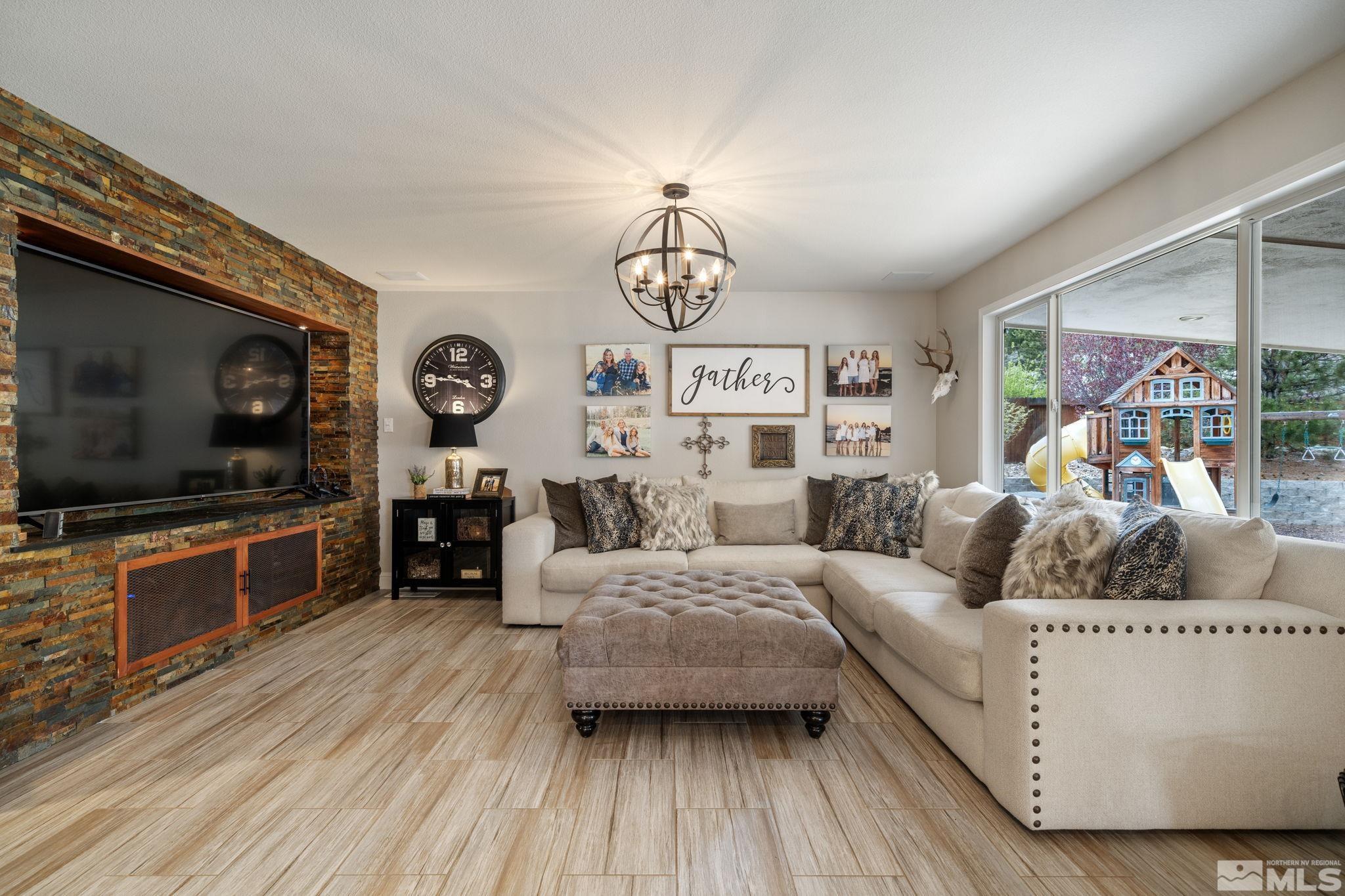 4448 White Fish Drive Reno, NV 89511 - Photo 24 of 40 Photo 24
