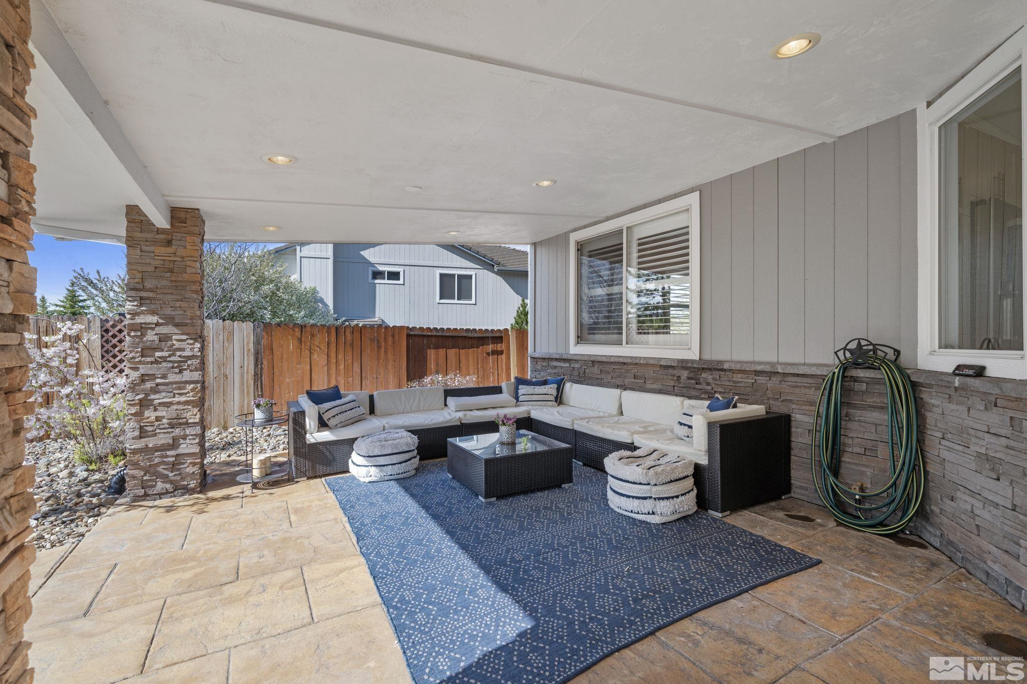 4448 White Fish Drive Reno, NV 89511 - Photo 33 of 40 Photo 33