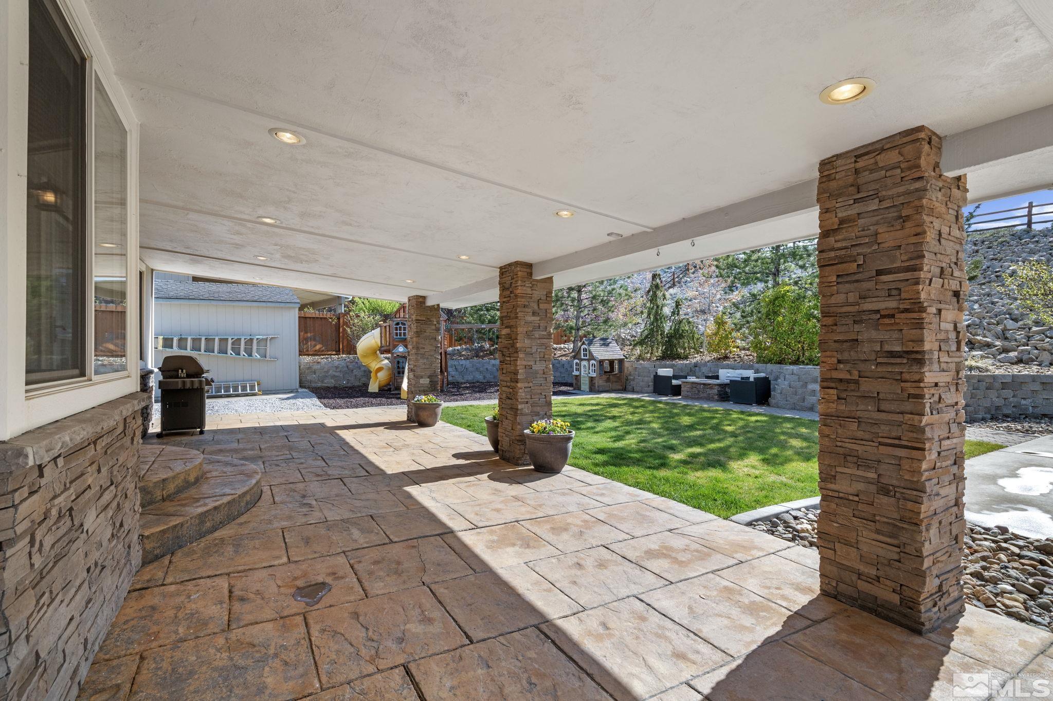4448 White Fish Drive Reno, NV 89511 - Photo 35 of 40 Photo 35
