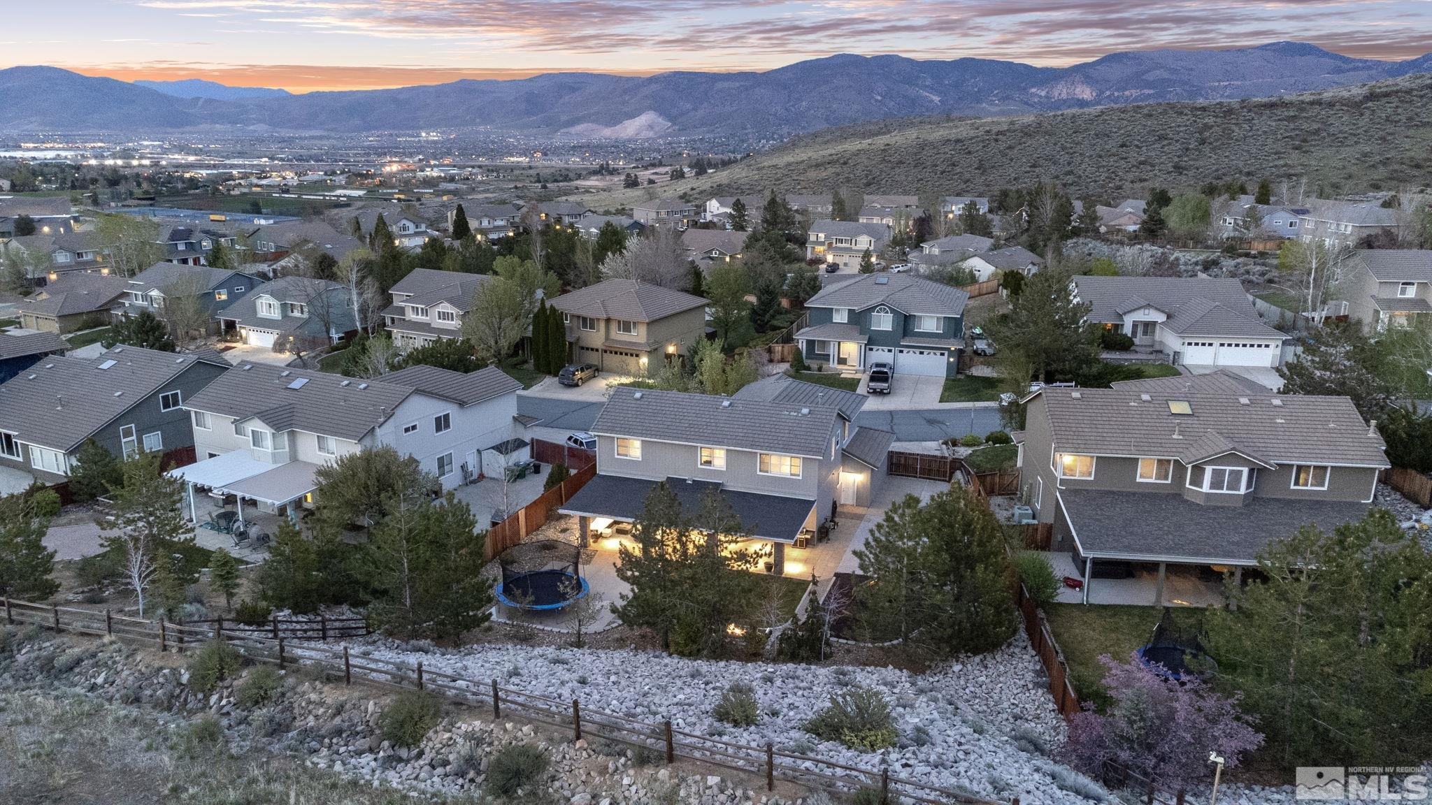 4448 White Fish Drive Reno, NV 89511 - Photo 38 of 40 Photo 38