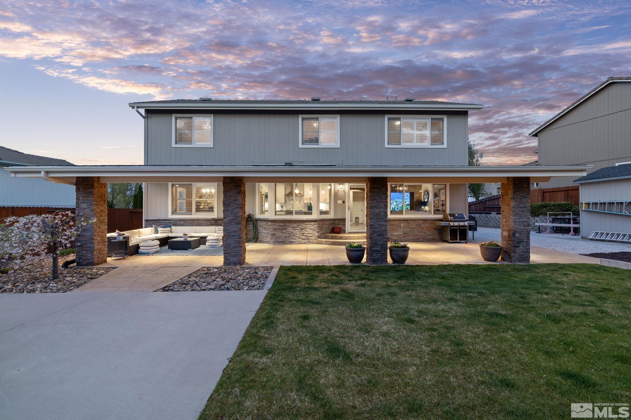 4448 White Fish Drive Reno, NV 89511 - Photo 39 of 40 Photo 39