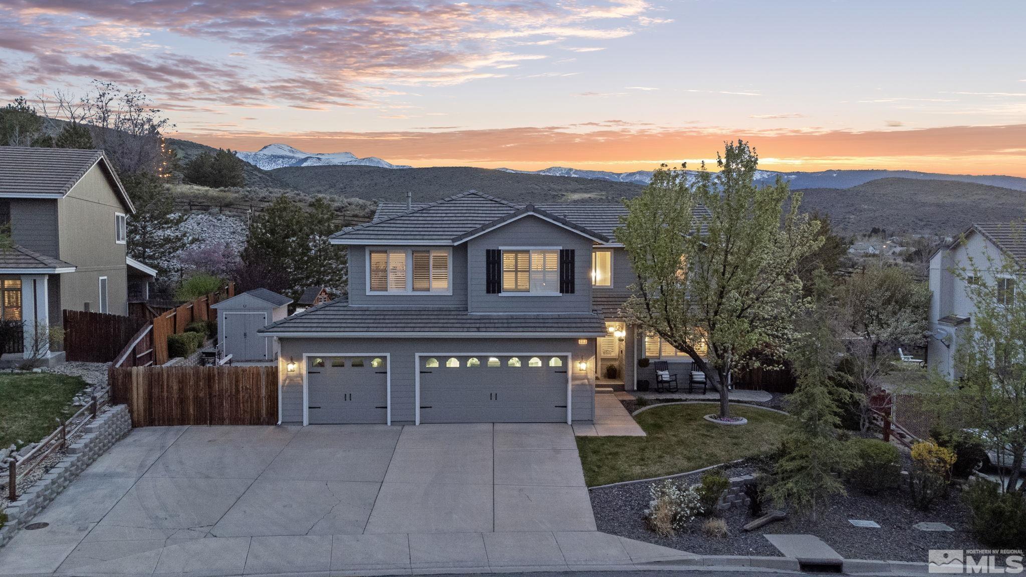 4448 White Fish Drive Reno, NV 89511 - Photo 4 of 40 Photo 4