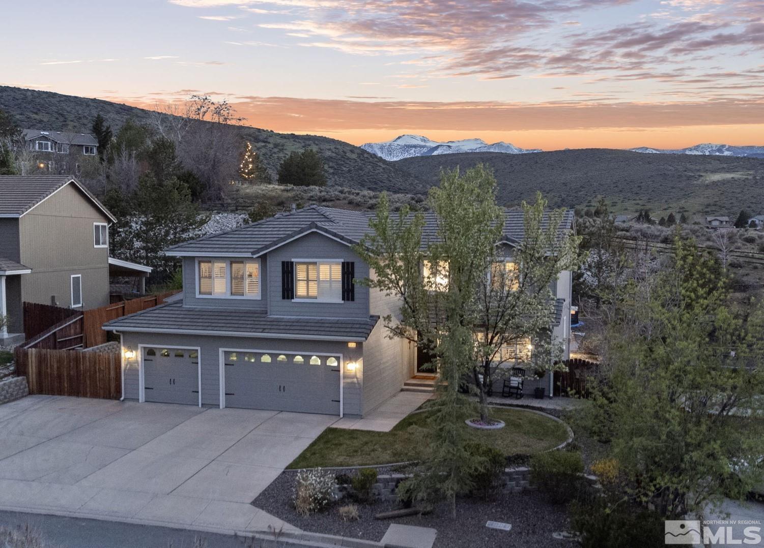 4448 White Fish Drive Reno, NV 89511 - Photo 5 of 40 Photo 5
