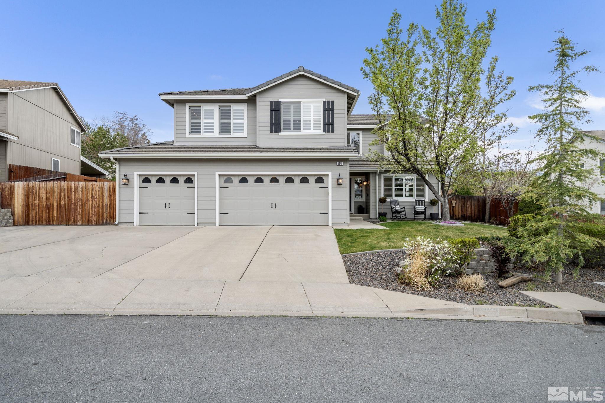 4448 White Fish Drive Reno, NV 89511 - Photo 6 of 40 Photo 6